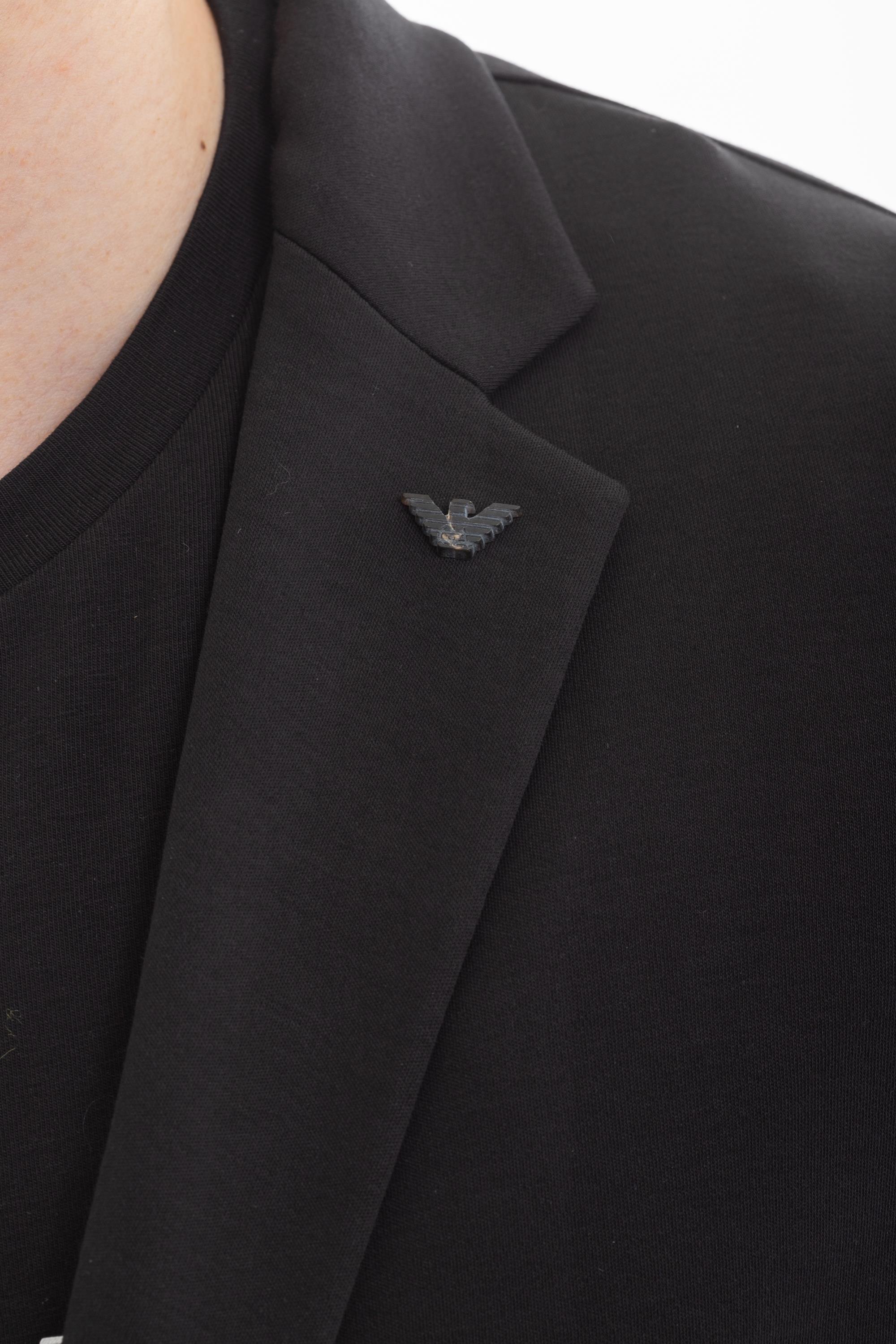 Emporio Armani Erkek Blazer Ceket