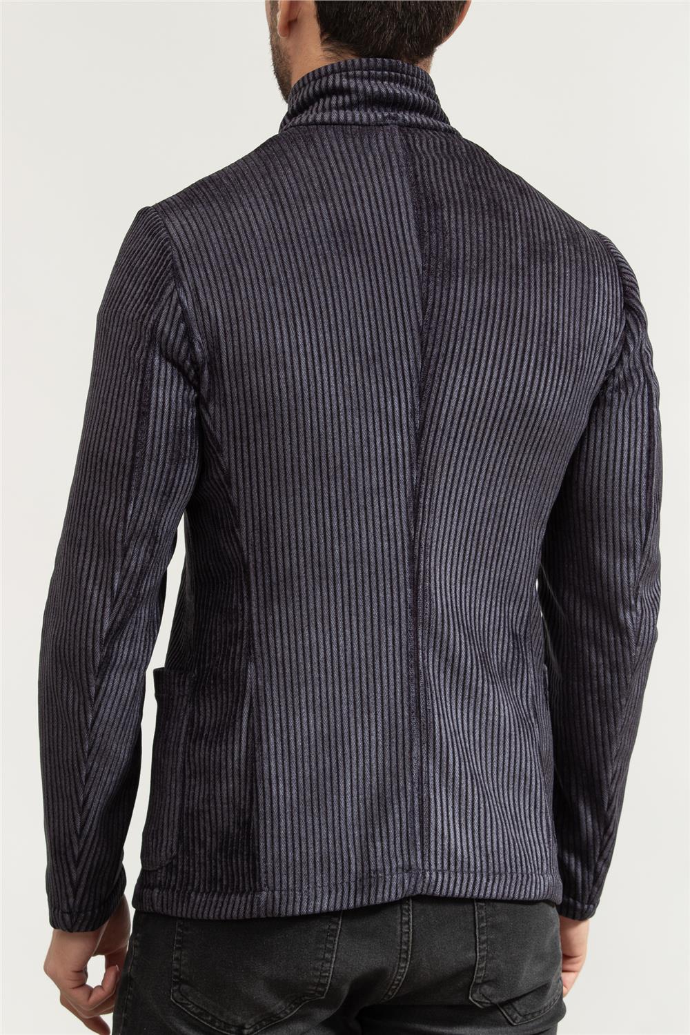 Emporio Armani Erkek Blazer Ceket