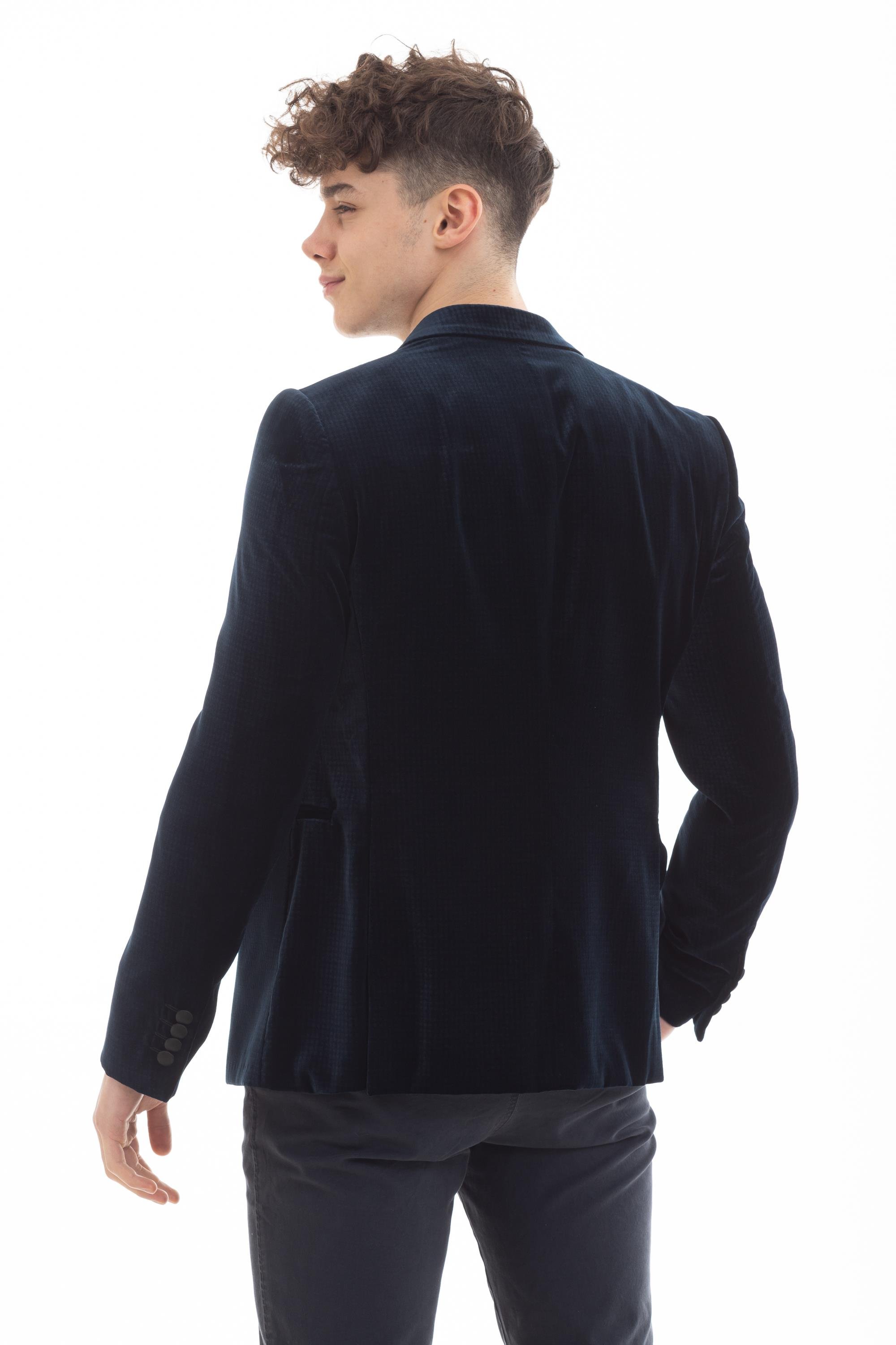 Emporio Armani Erkek Blazer Ceket