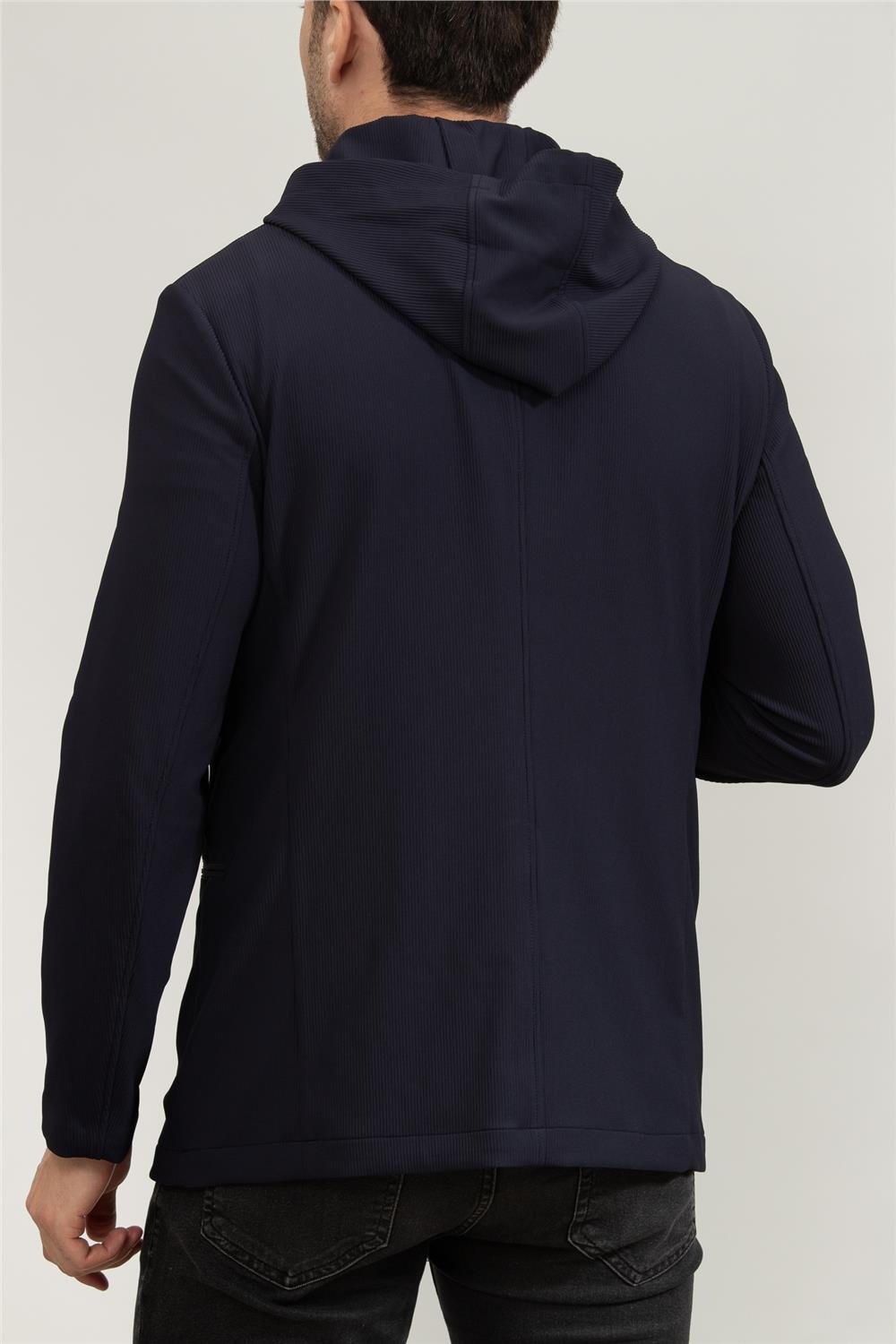 Emporio Armani Erkek Blazer Ceket