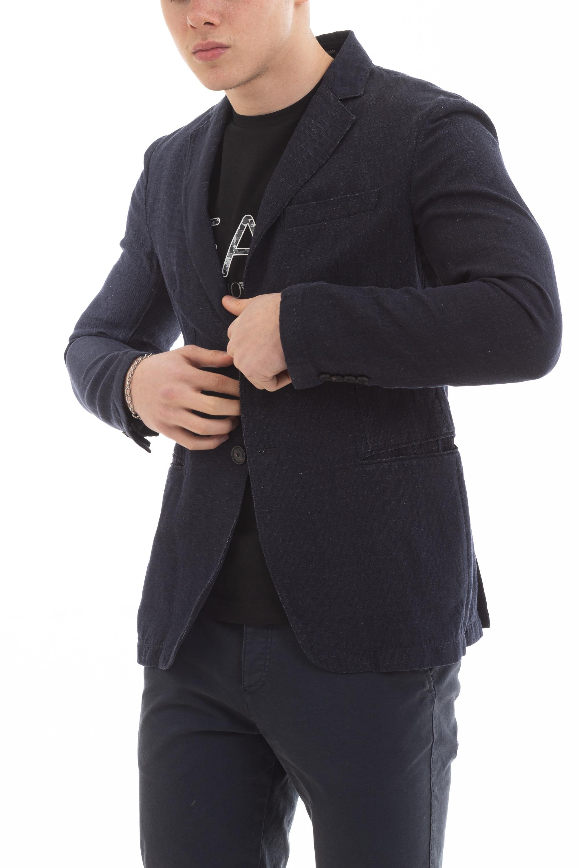 Emporio Armani Erkek Blazer Ceket