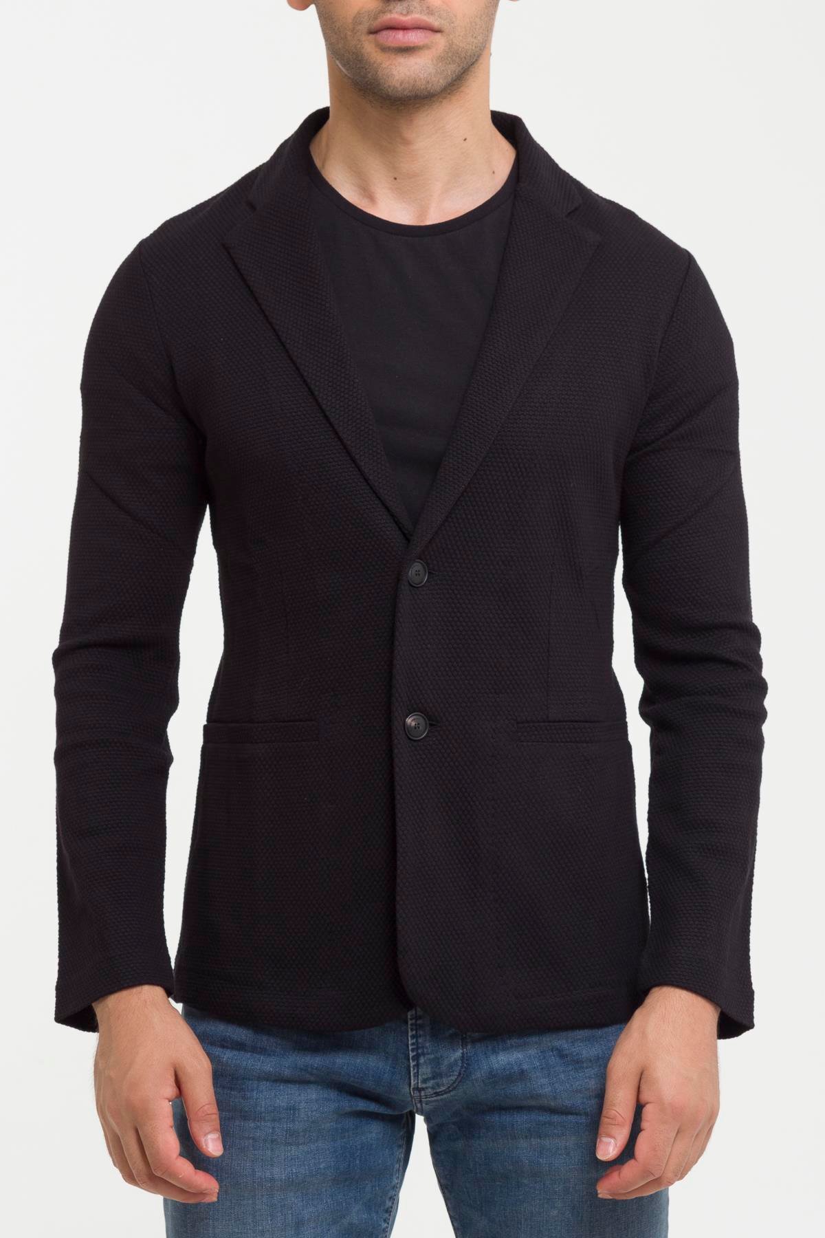 Emporio Armani Erkek Blazer Ceket