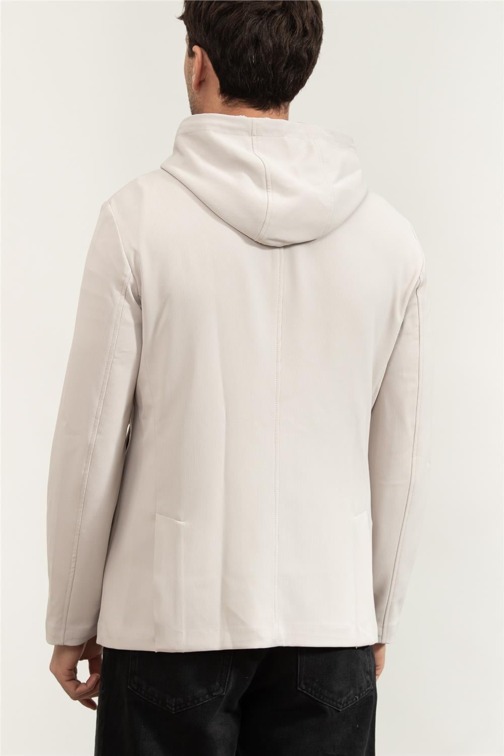 Emporio Armani Erkek Blazer Ceket