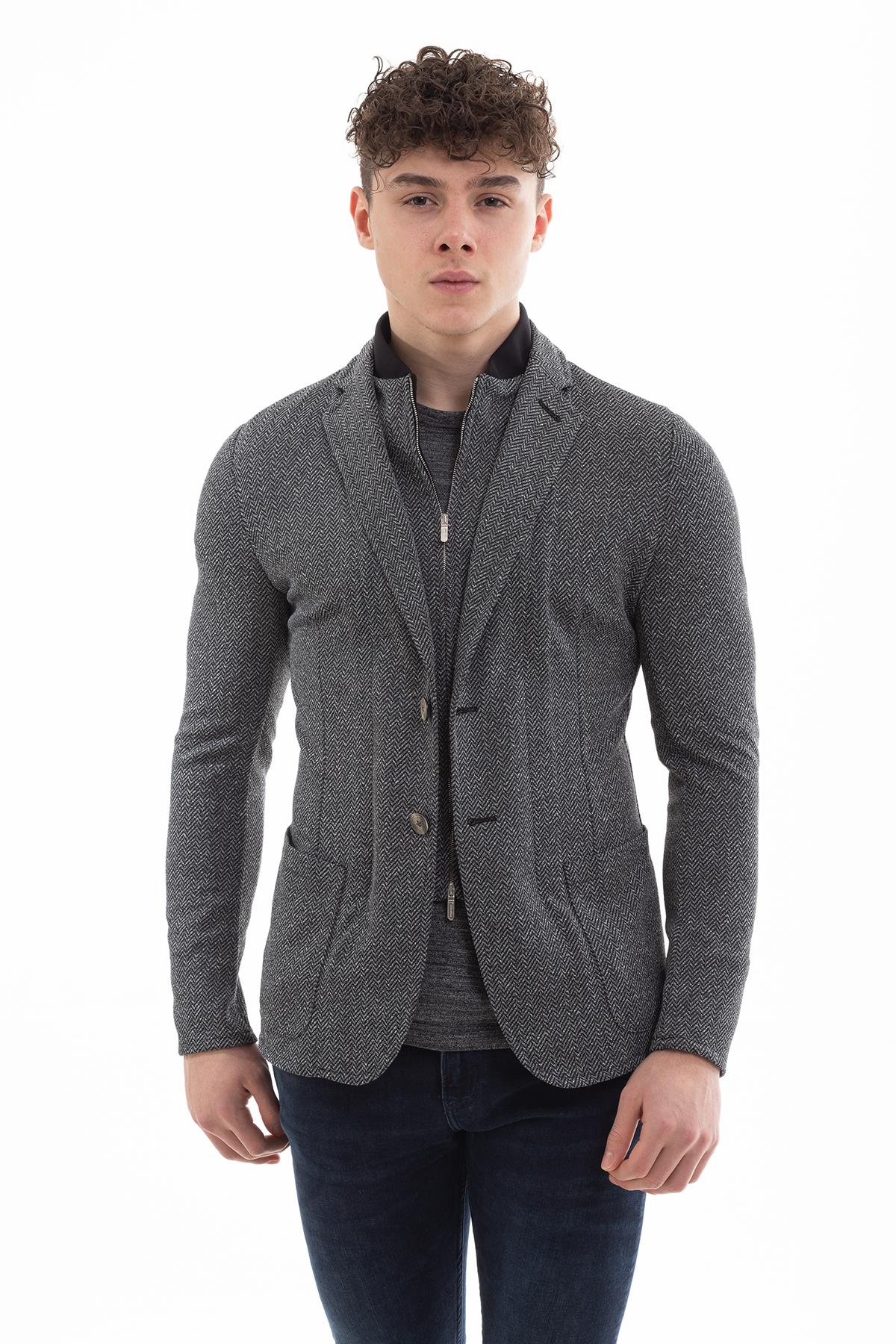 Emporio Armani Erkek Blazer Ceket