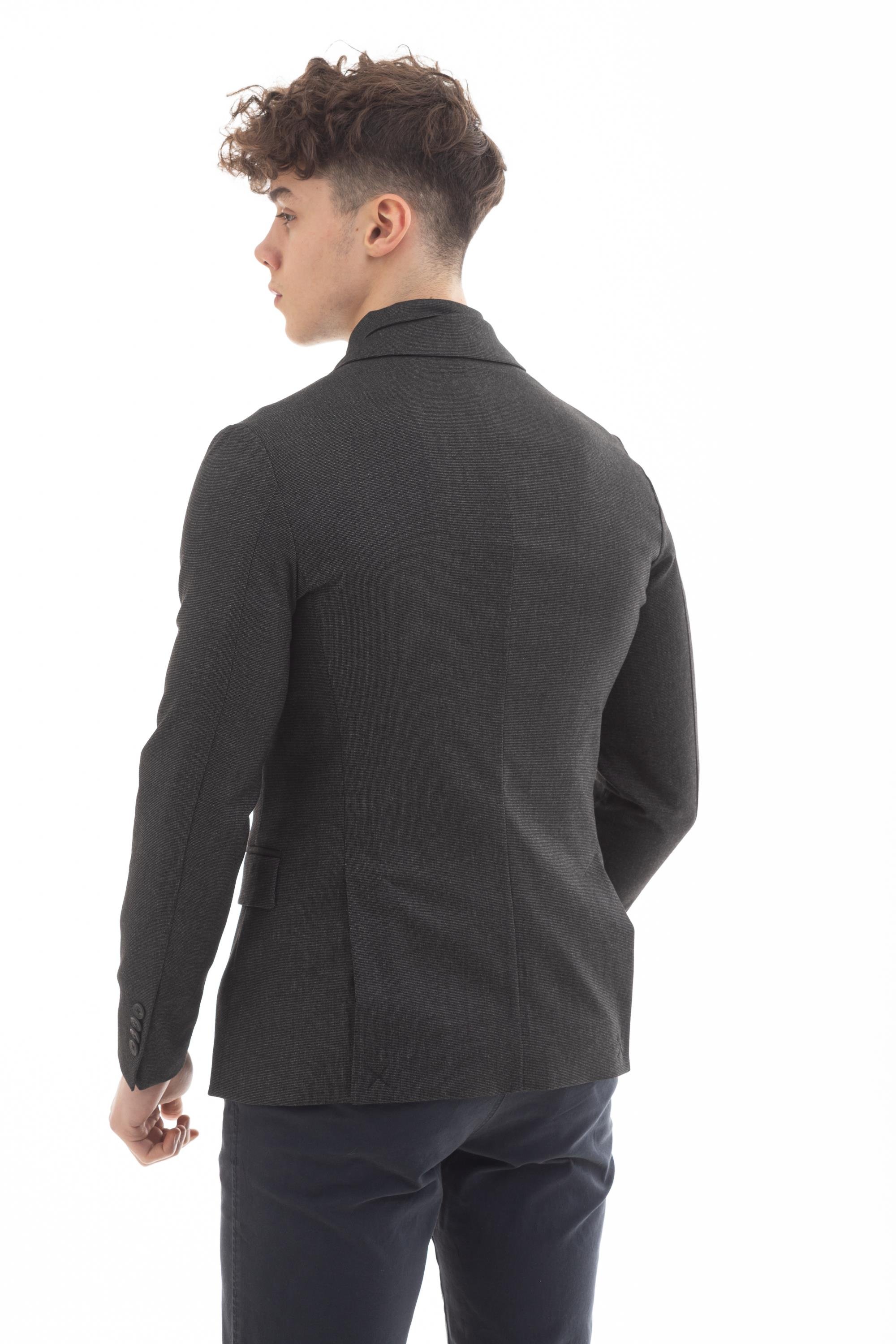 Emporio Armani Erkek Blazer Ceket