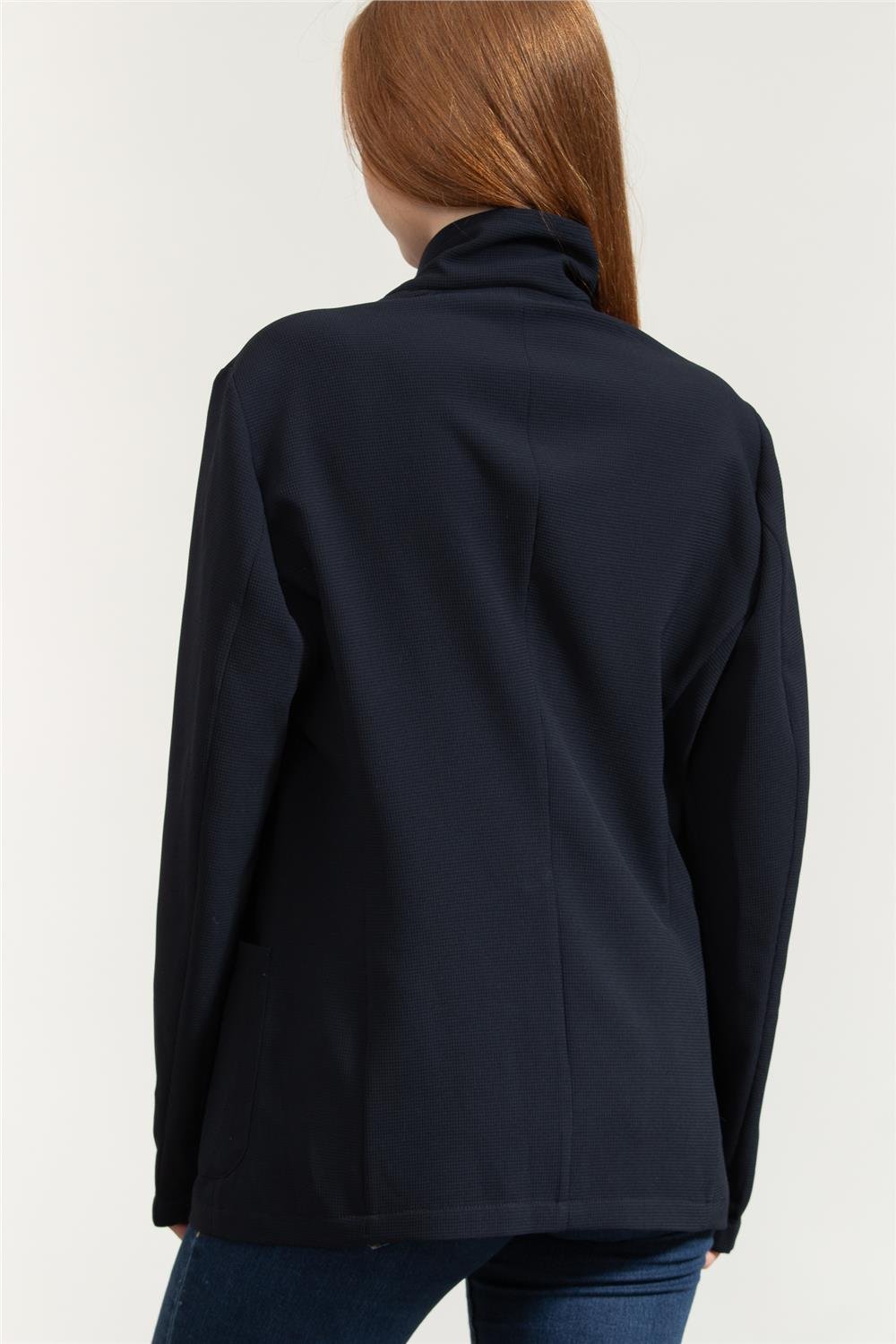 Emporio Armani Erkek Blazer Ceket