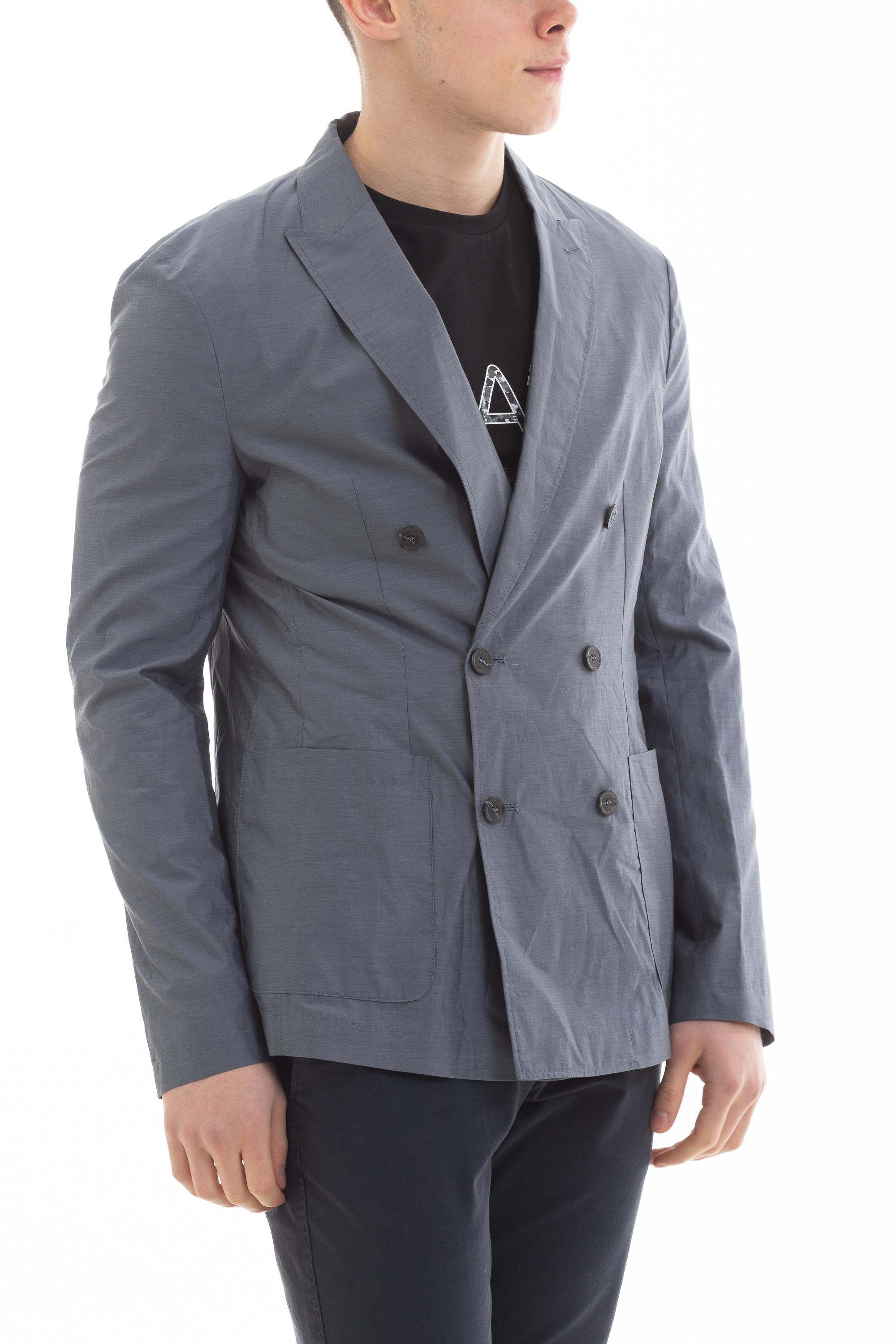 Emporio Armani Erkek Blazer Ceket