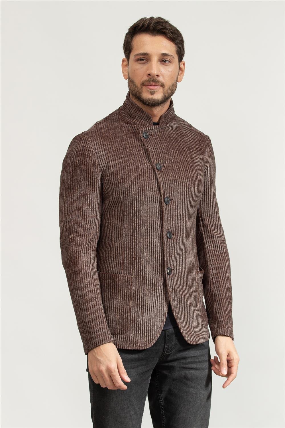 Emporio Armani Erkek Blazer Ceket