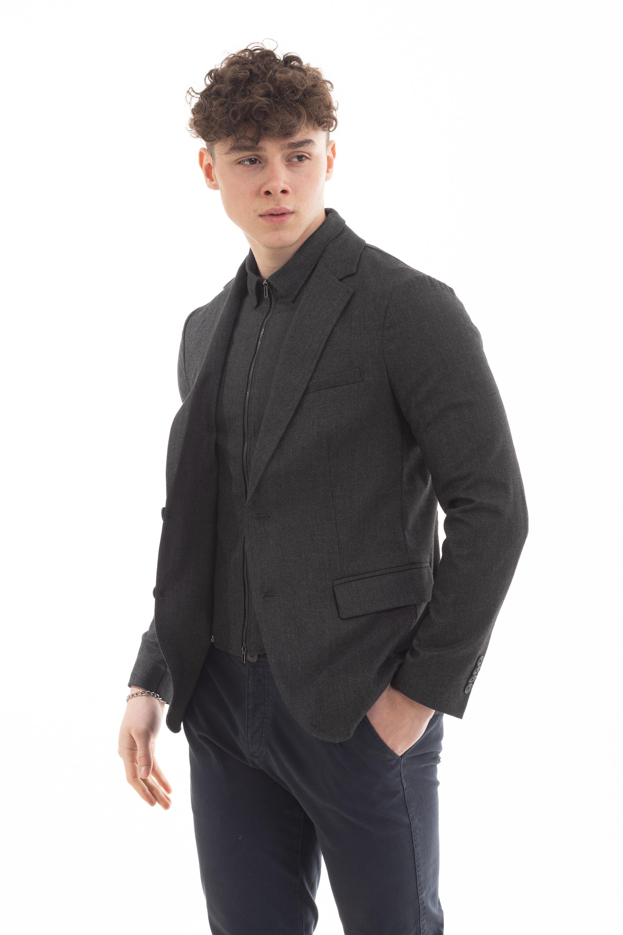 Emporio Armani Erkek Blazer Ceket