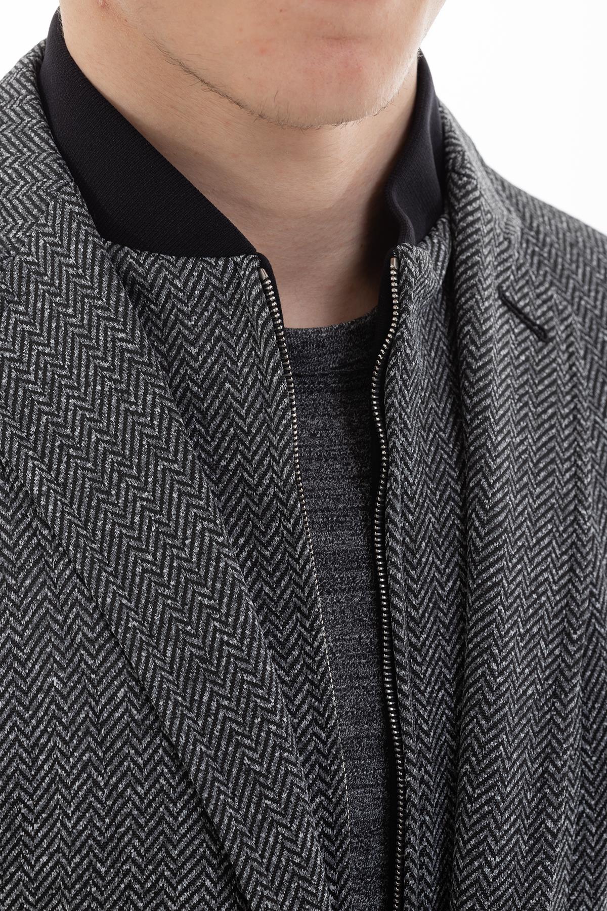 Emporio Armani Erkek Blazer Ceket