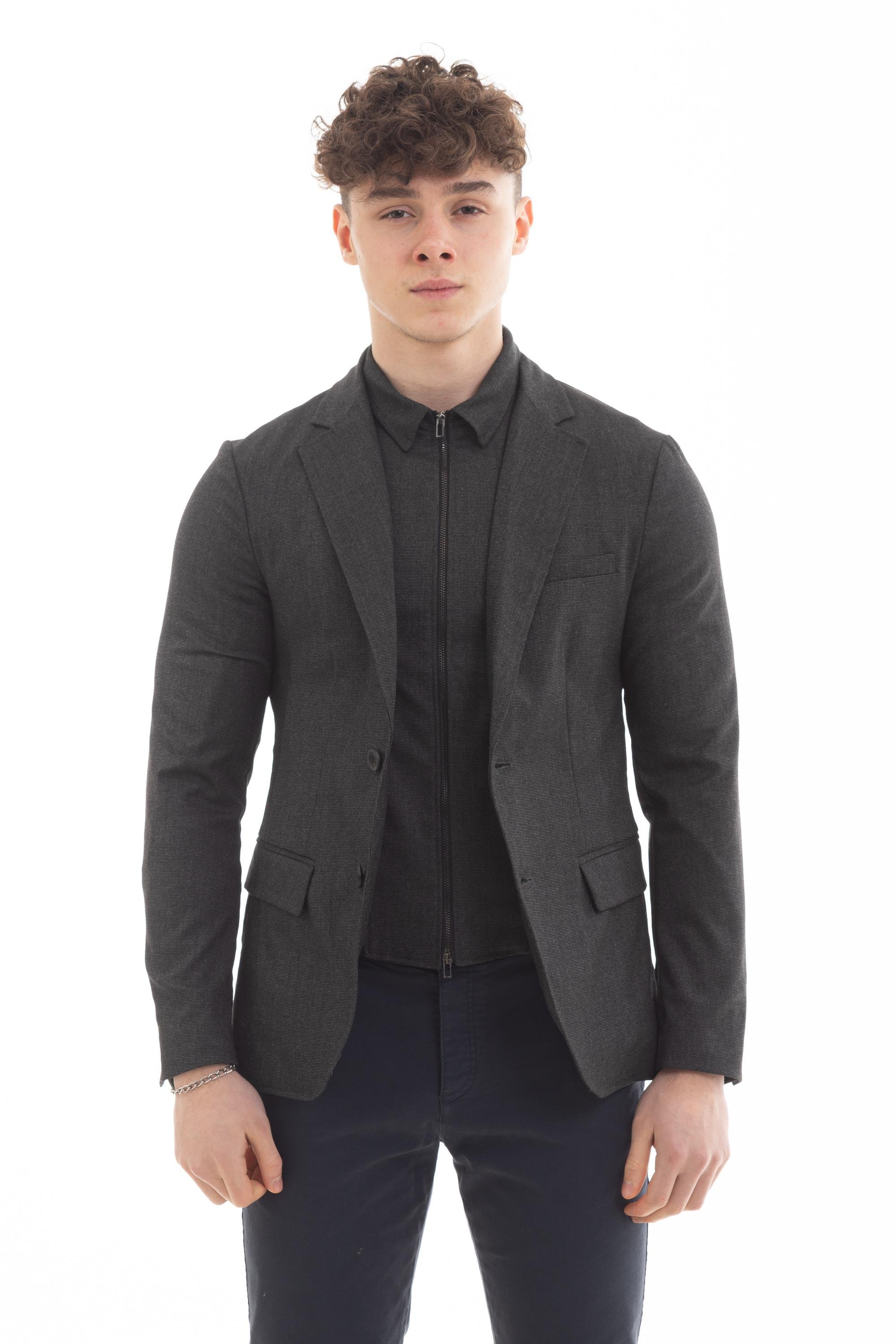 Emporio Armani Erkek Blazer Ceket