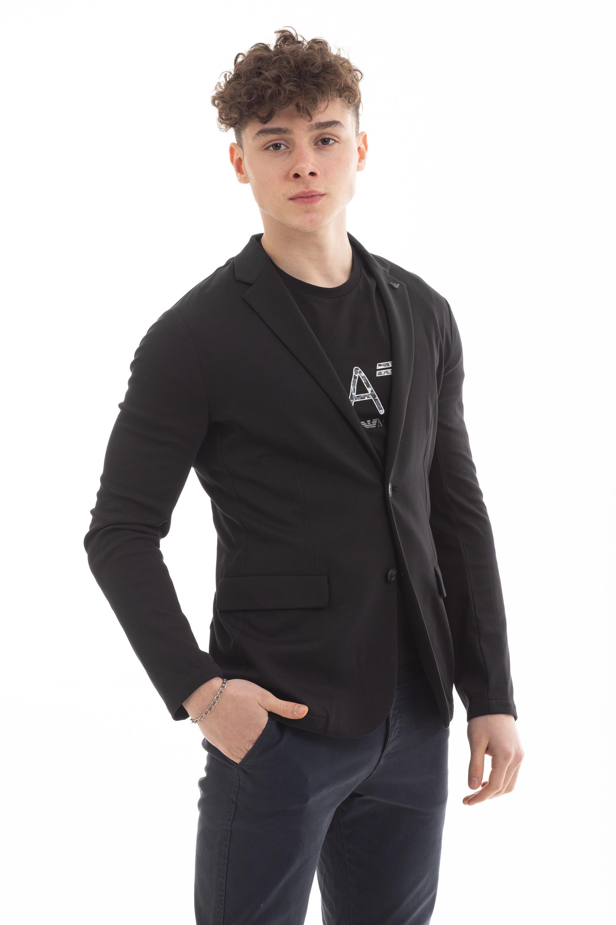 Emporio Armani Erkek Blazer Ceket