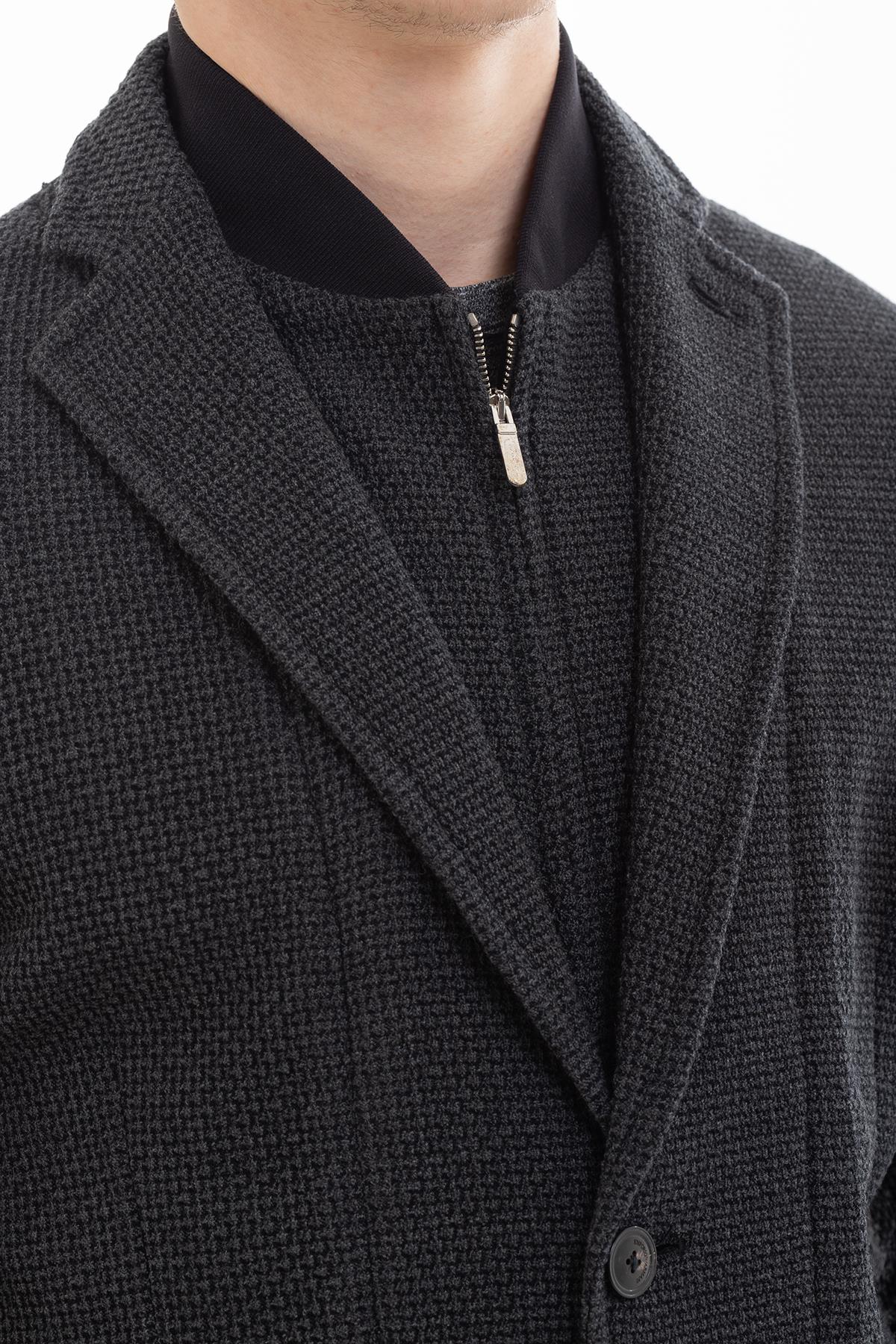 Emporio Armani Erkek Blazer Ceket