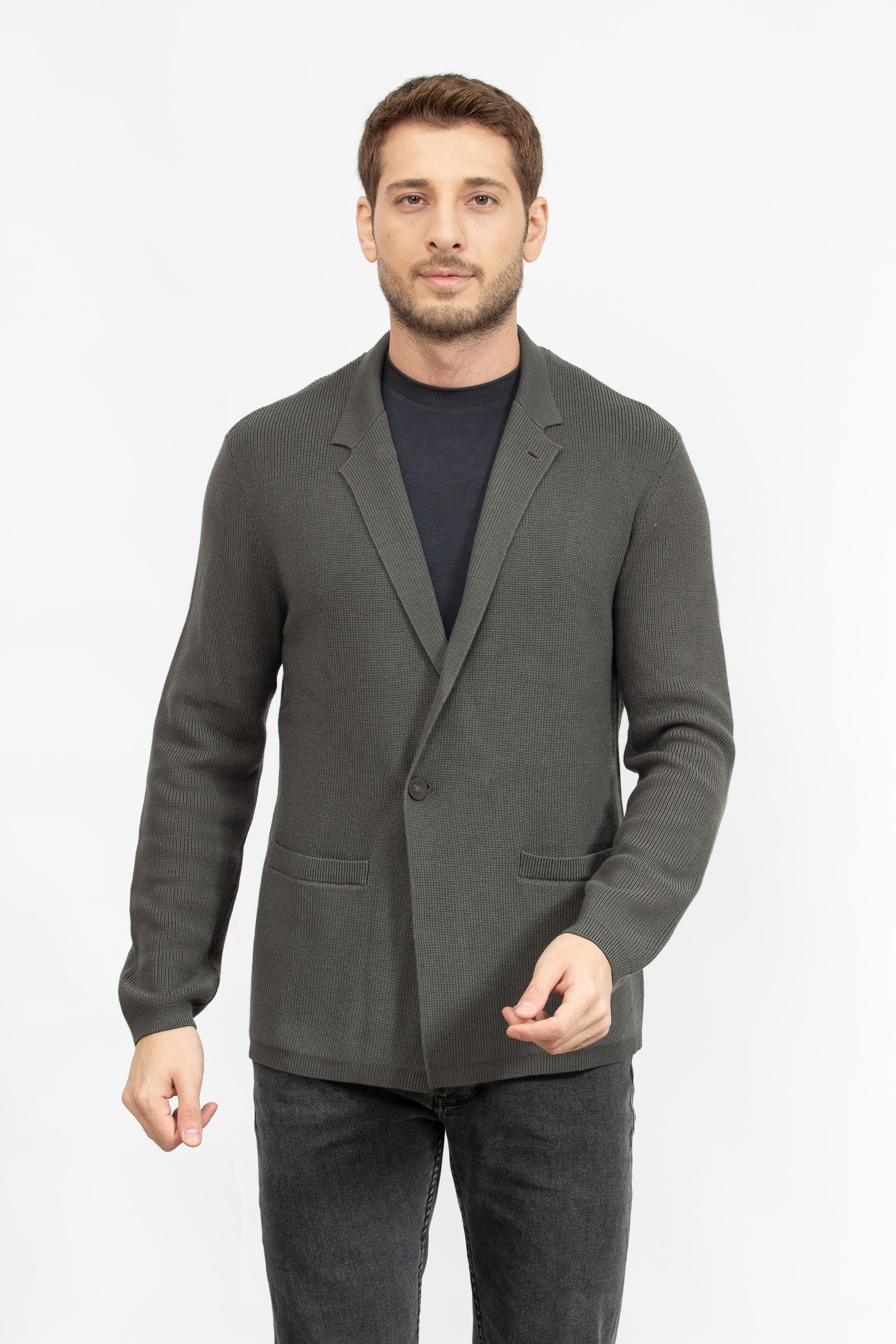 Emporio Armani Erkek Blazer Ceket