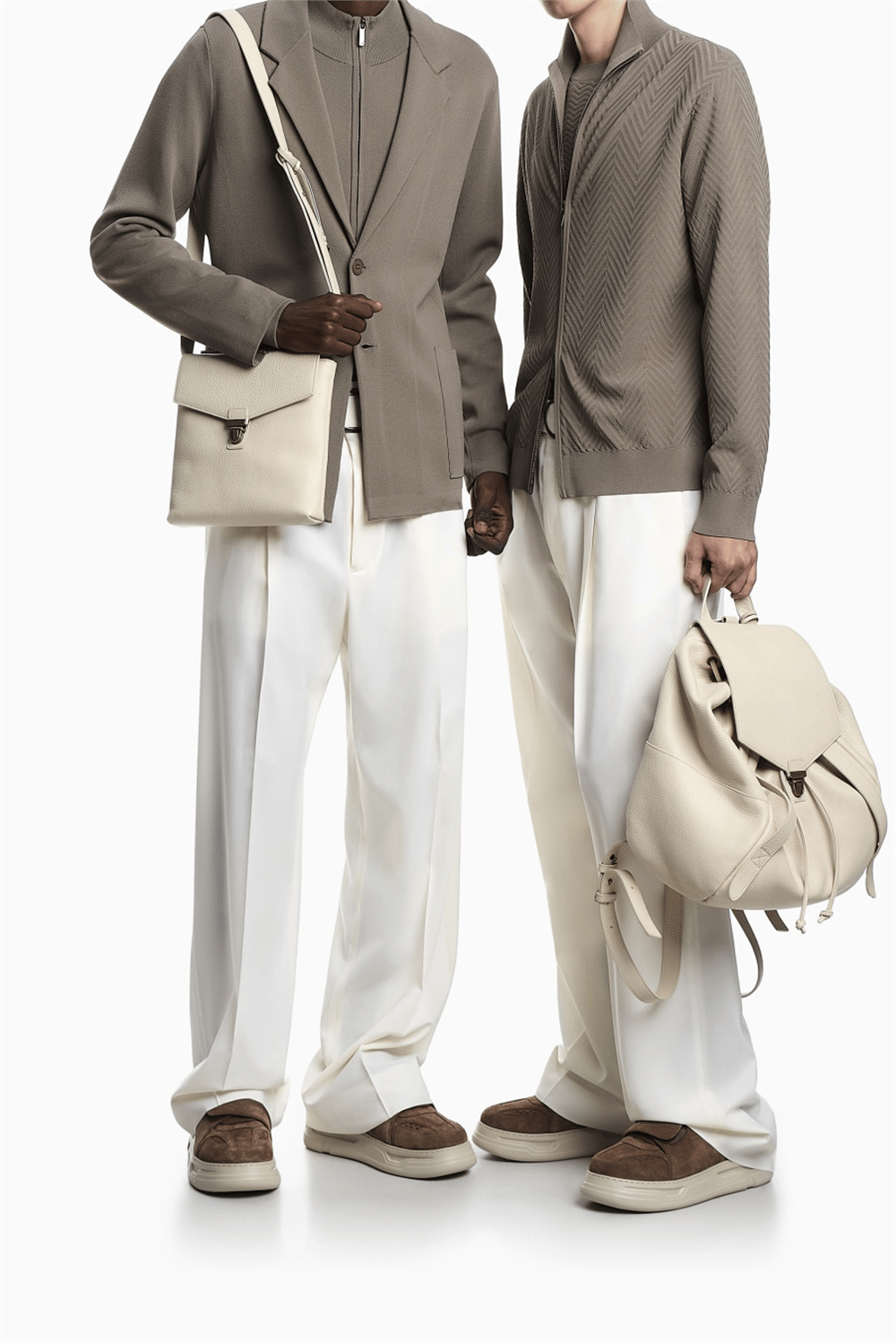Emporio Armani Erkek Blazer Ceket Çok Renkli