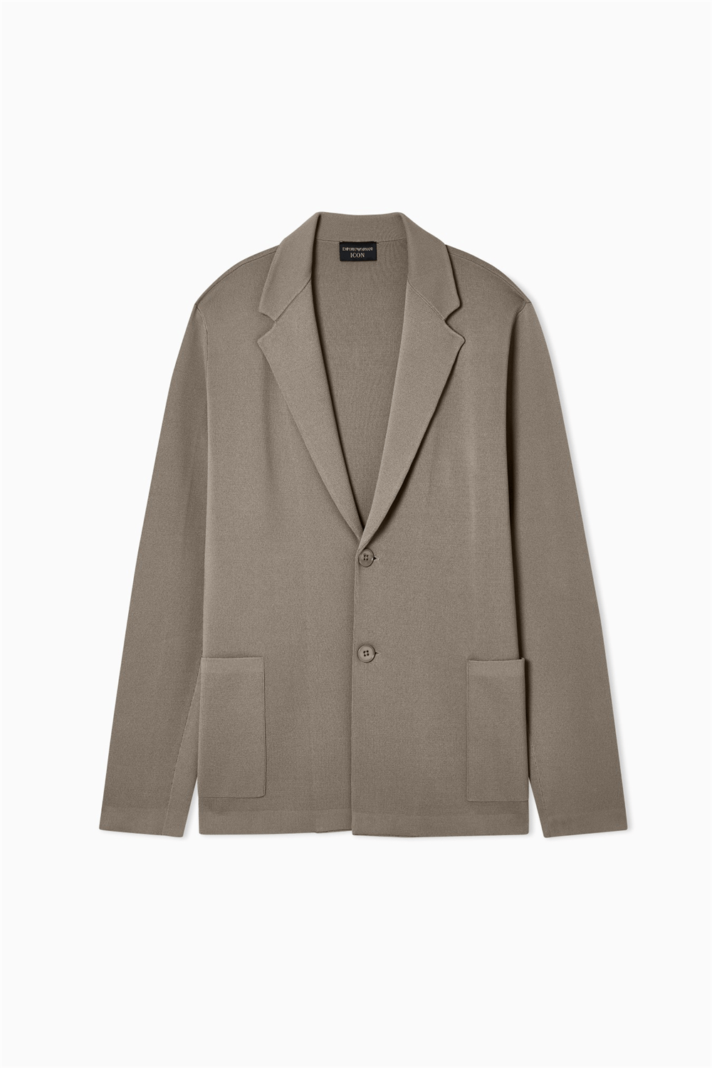 Emporio Armani Erkek Blazer Ceket Çok Renkli