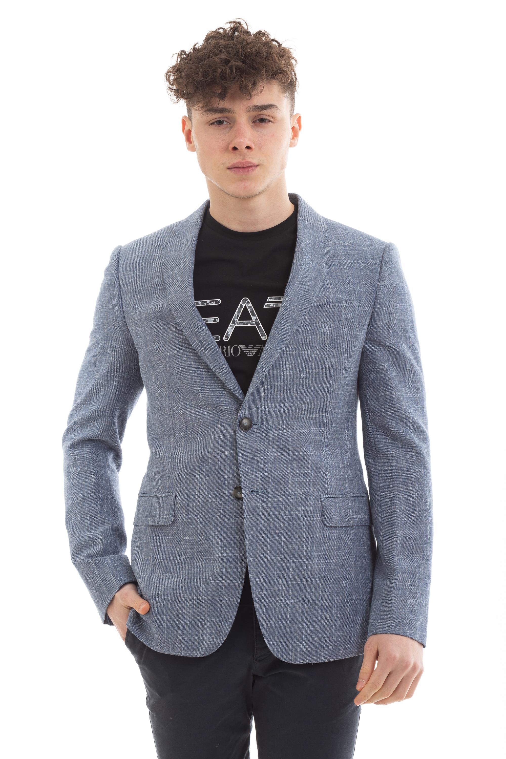 Emporio Armani Erkek Blazer Ceket