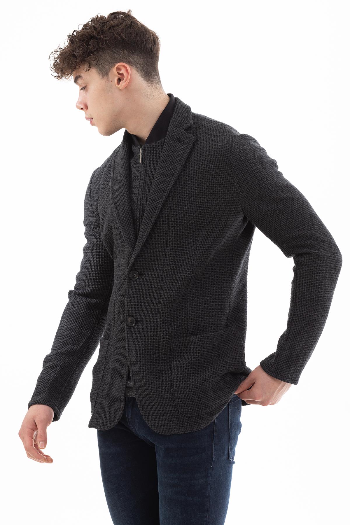 Emporio Armani Erkek Blazer Ceket