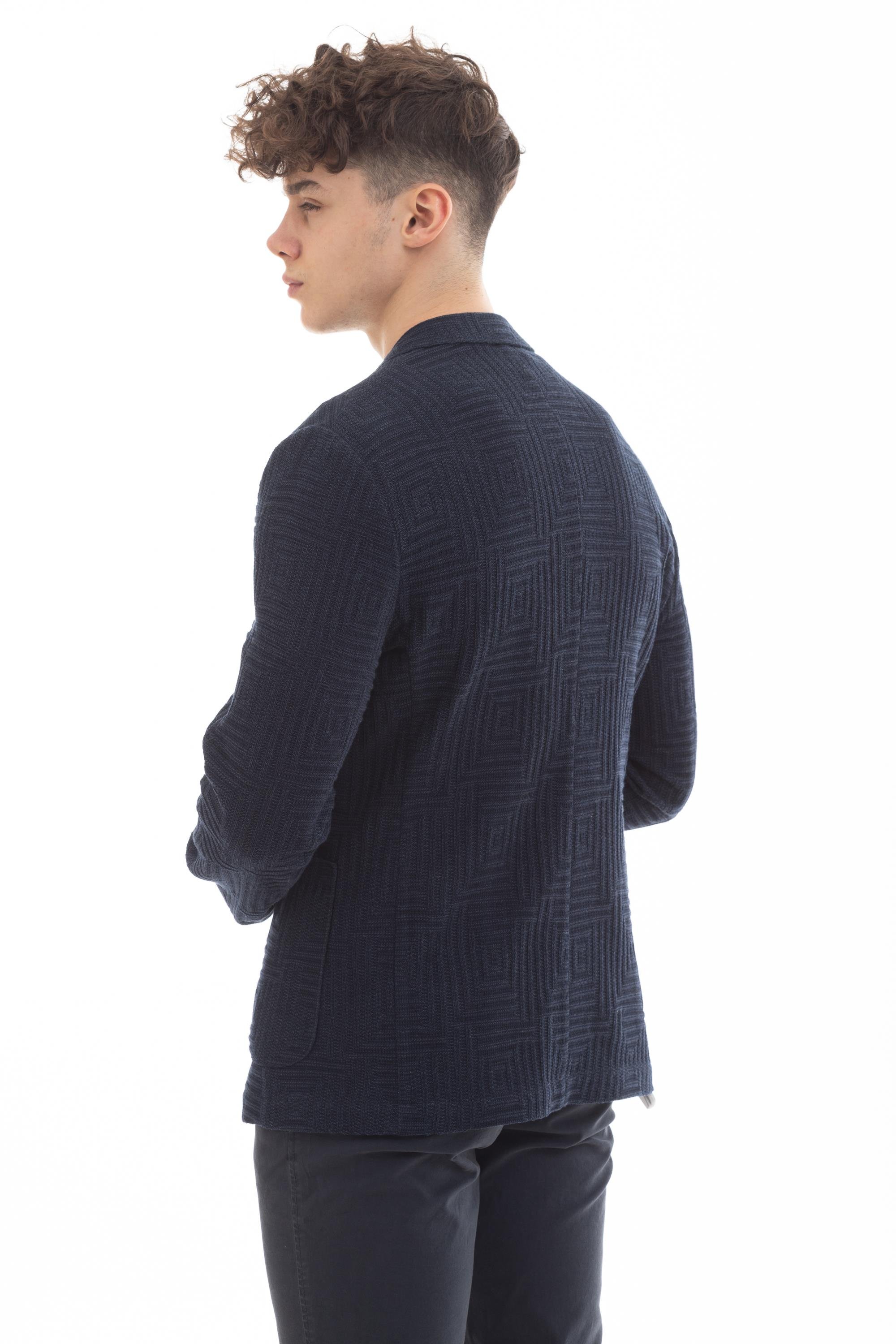 Emporio Armani Erkek Blazer Ceket