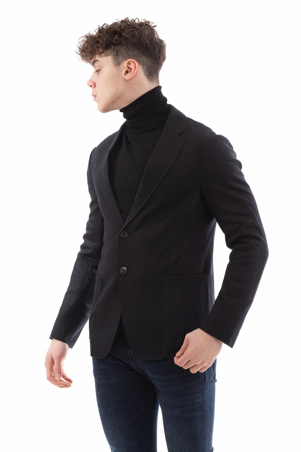 Emporio Armani Erkek Blazer Ceket