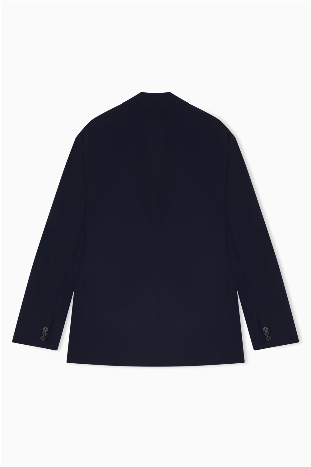 Emporio Armani Erkek Blazer Ceket Lacivert