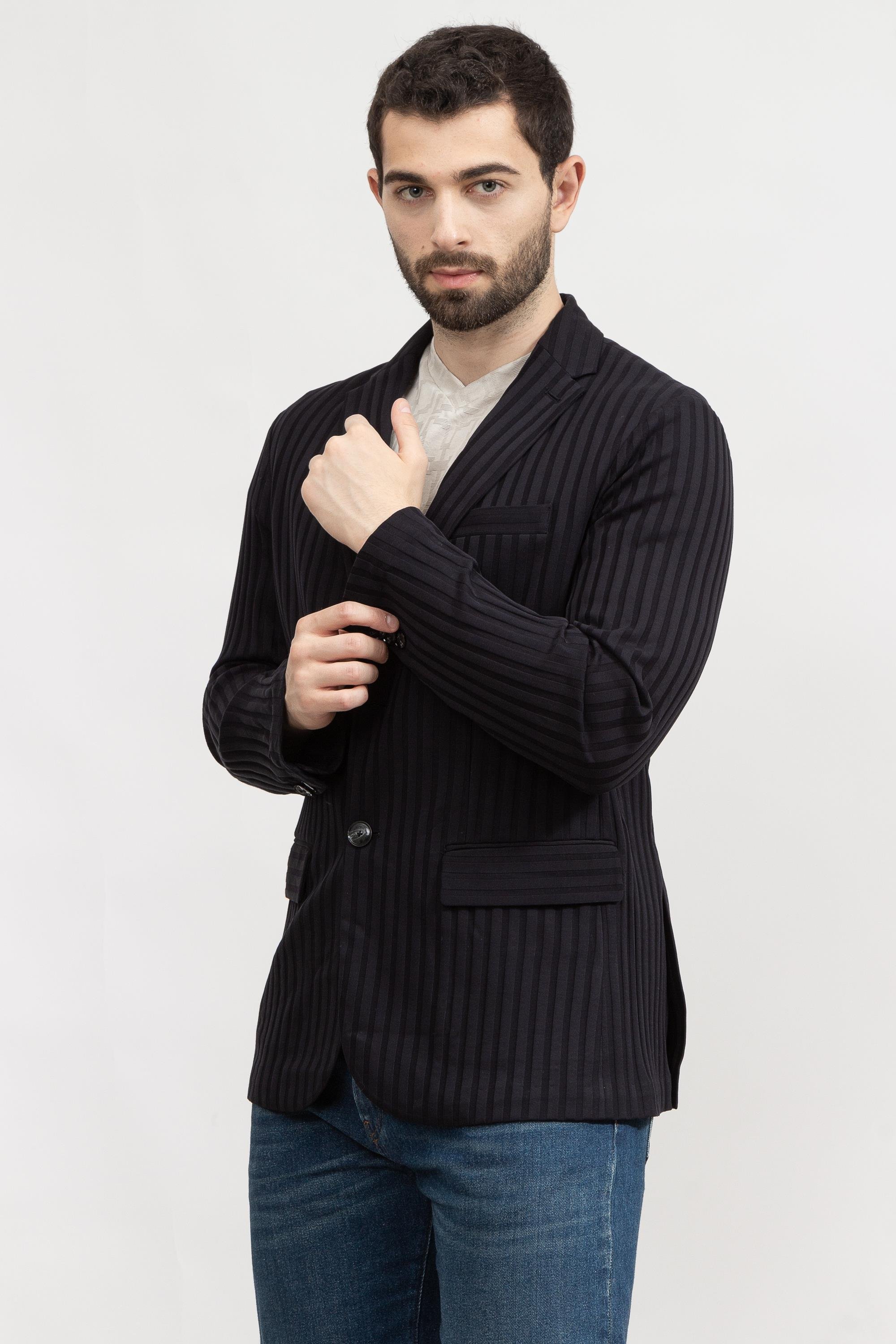 Emporio Armani Erkek Ceket