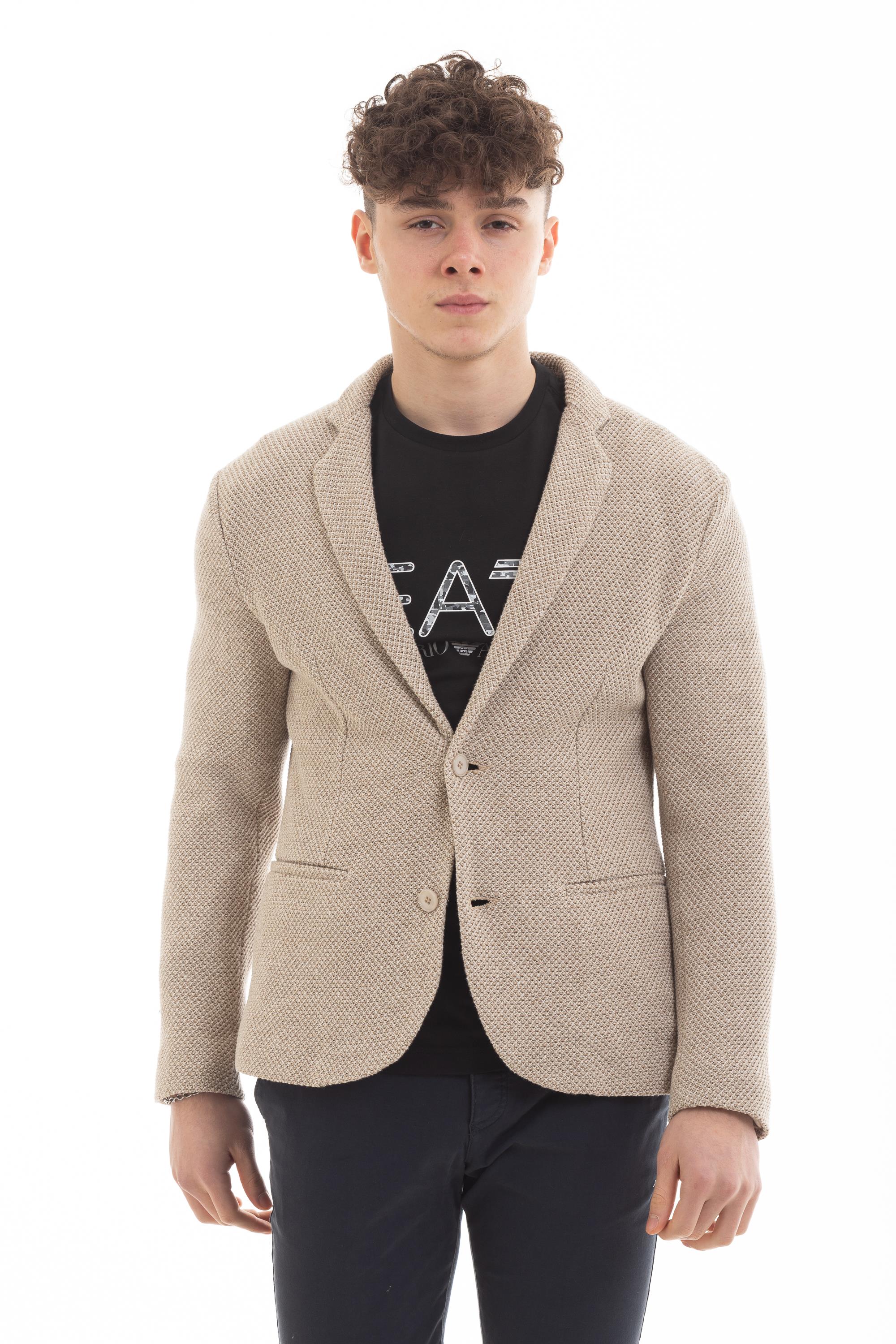 Emporio Armani Erkek Ceket