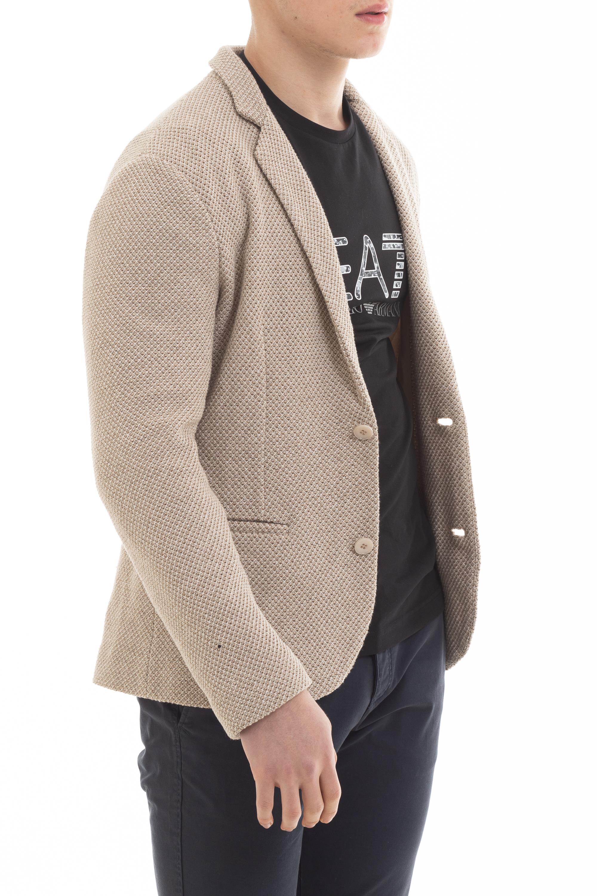 Emporio Armani Erkek Ceket