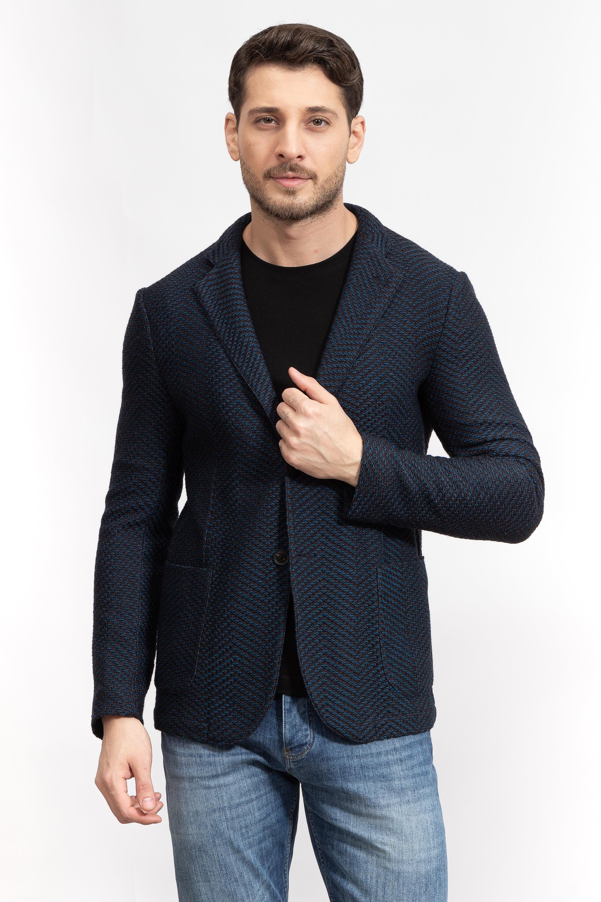 Emporio Armani Erkek Ceket