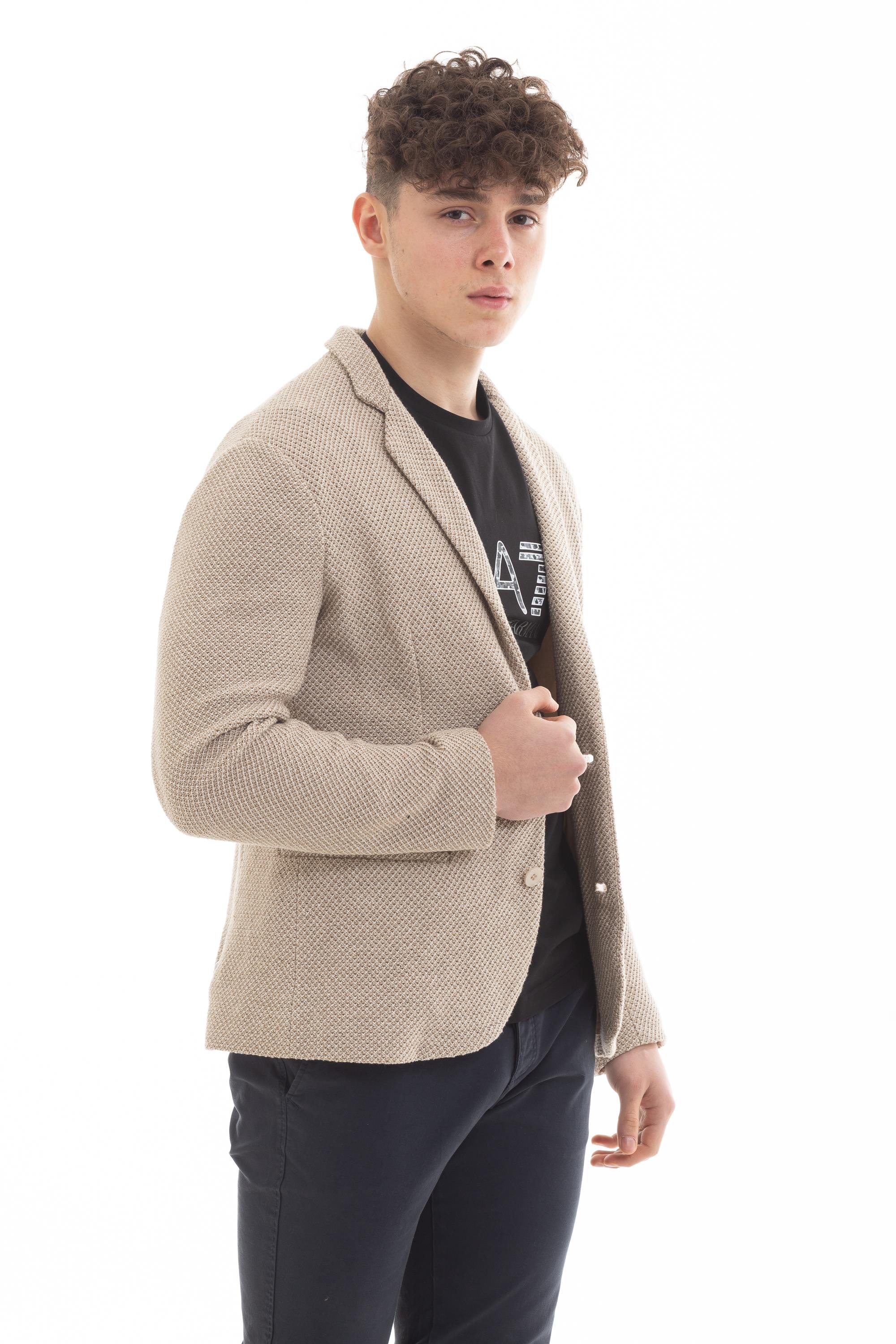 Emporio Armani Erkek Ceket