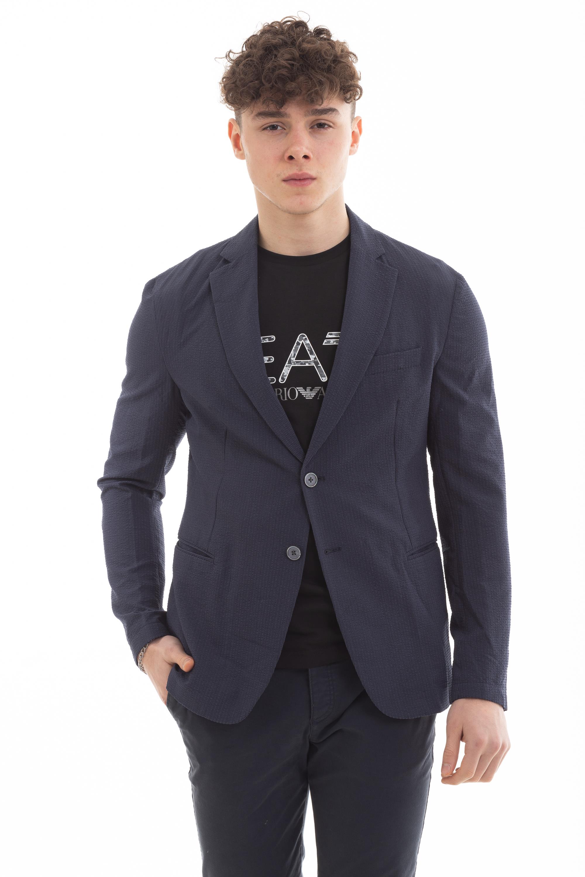 Emporio Armani Erkek Ceket