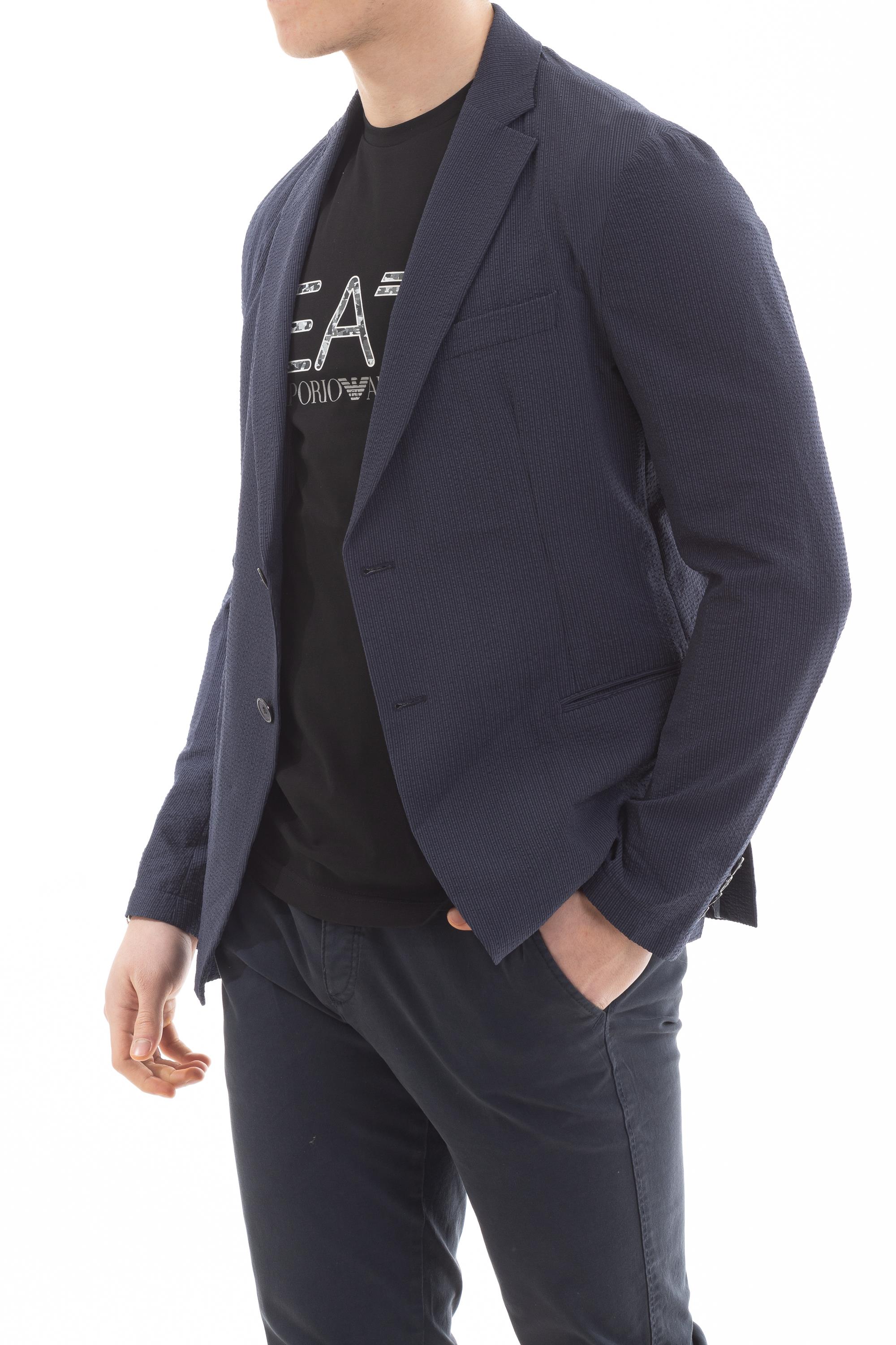 Emporio Armani Erkek Ceket