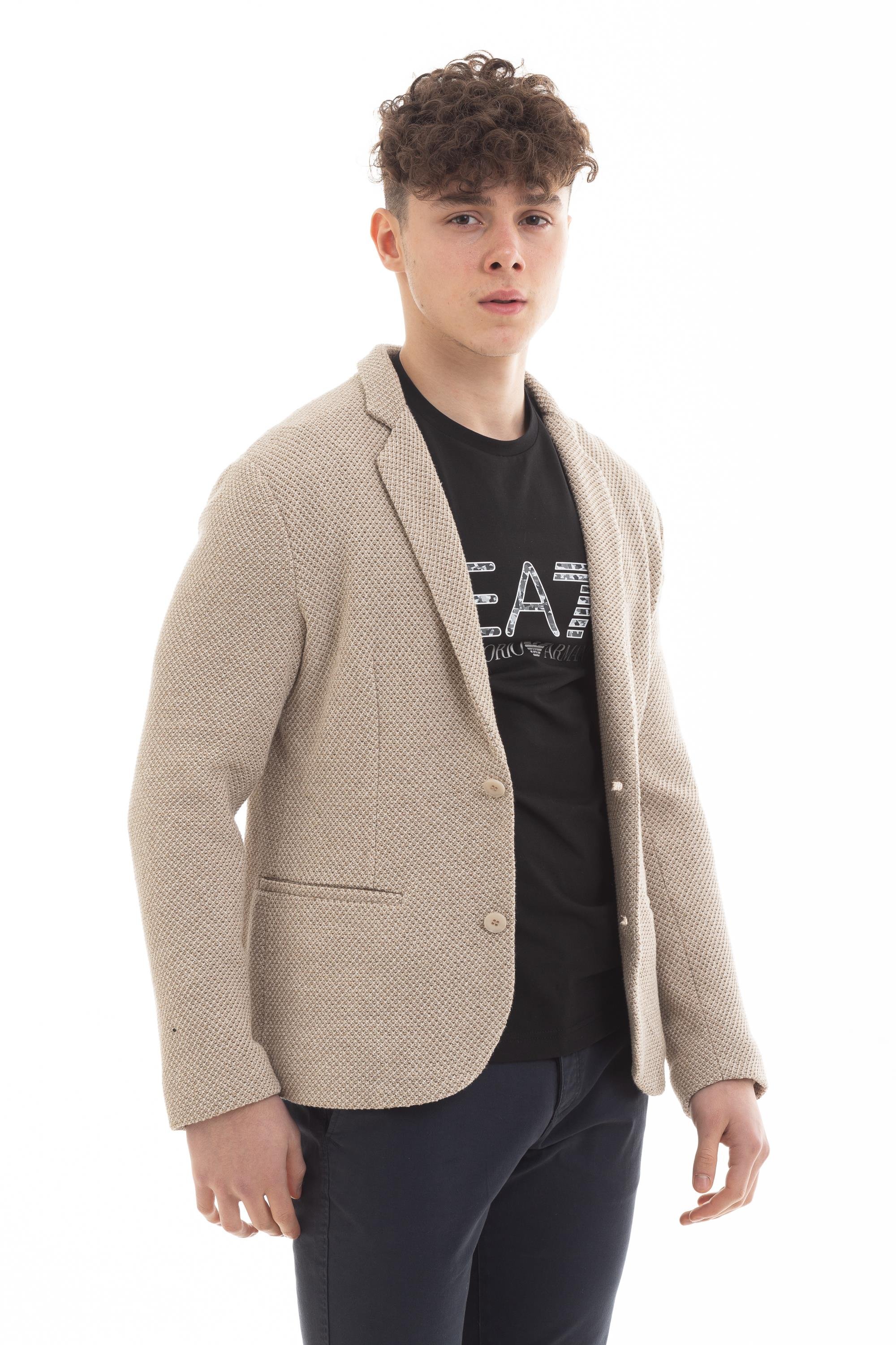 Emporio Armani Erkek Ceket