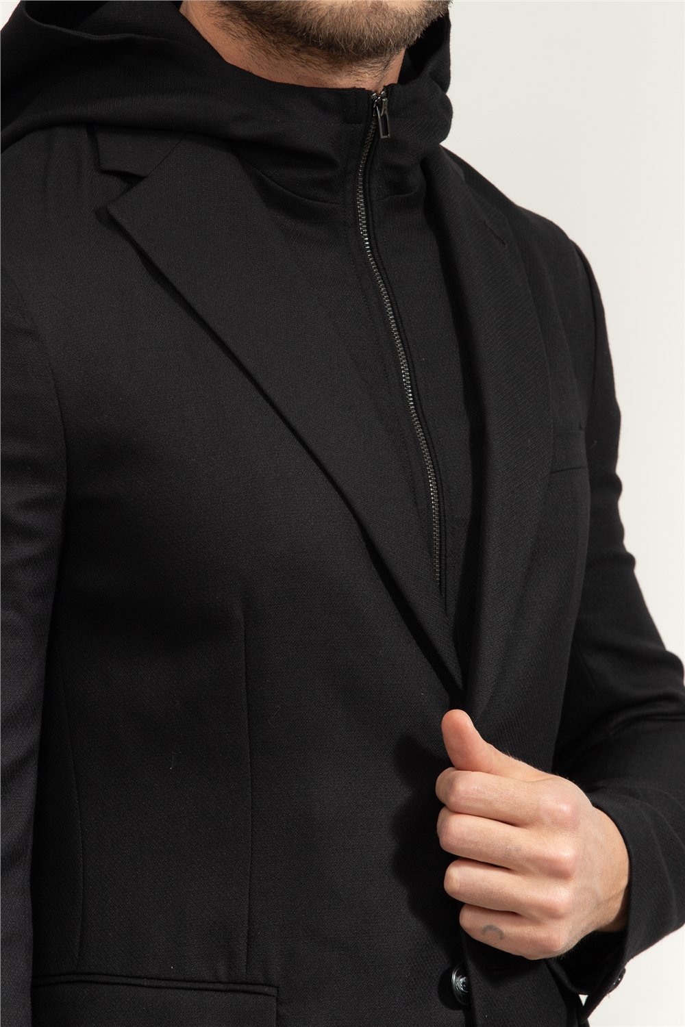 Emporio Armani Erkek Ceket