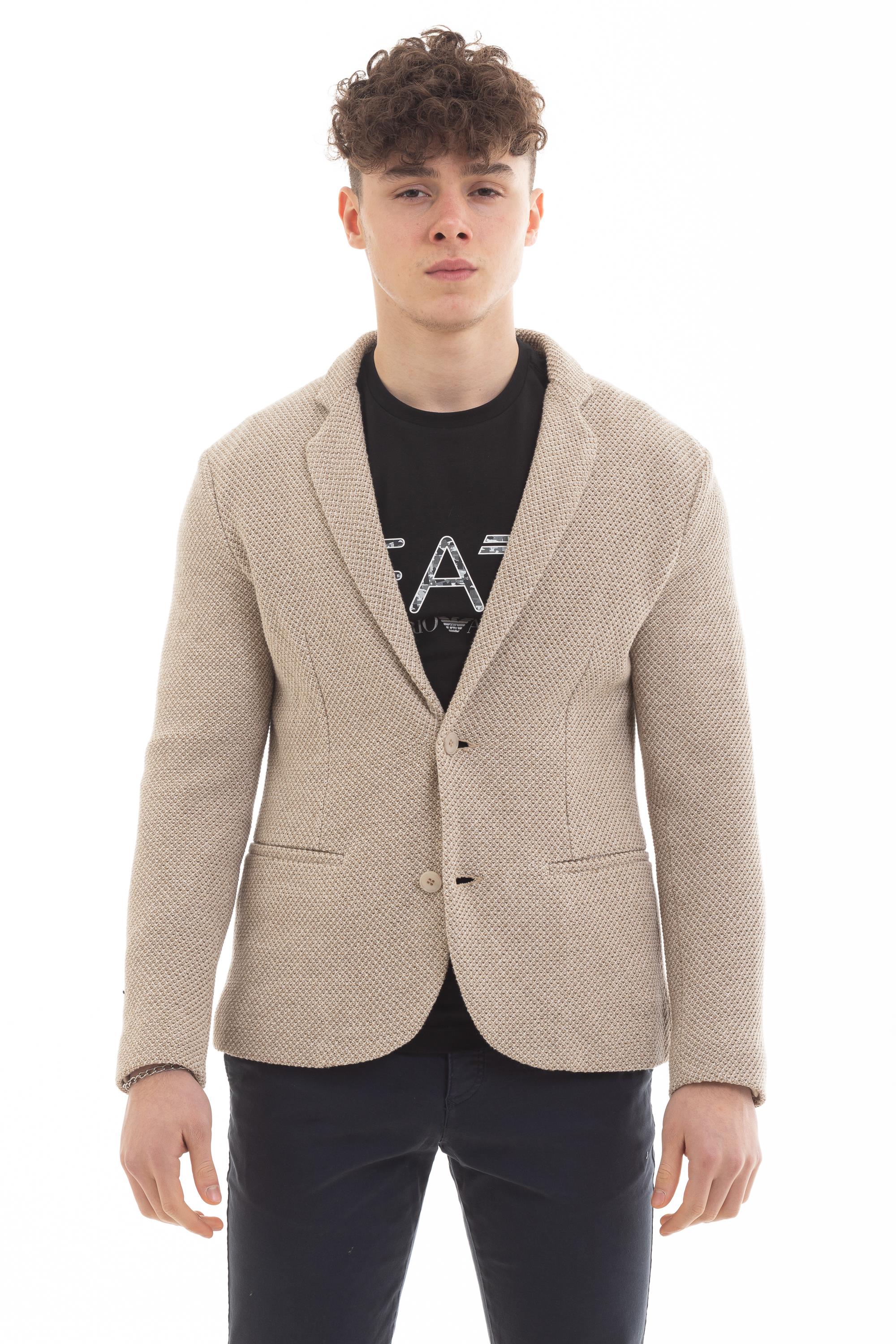 Emporio Armani Erkek Ceket