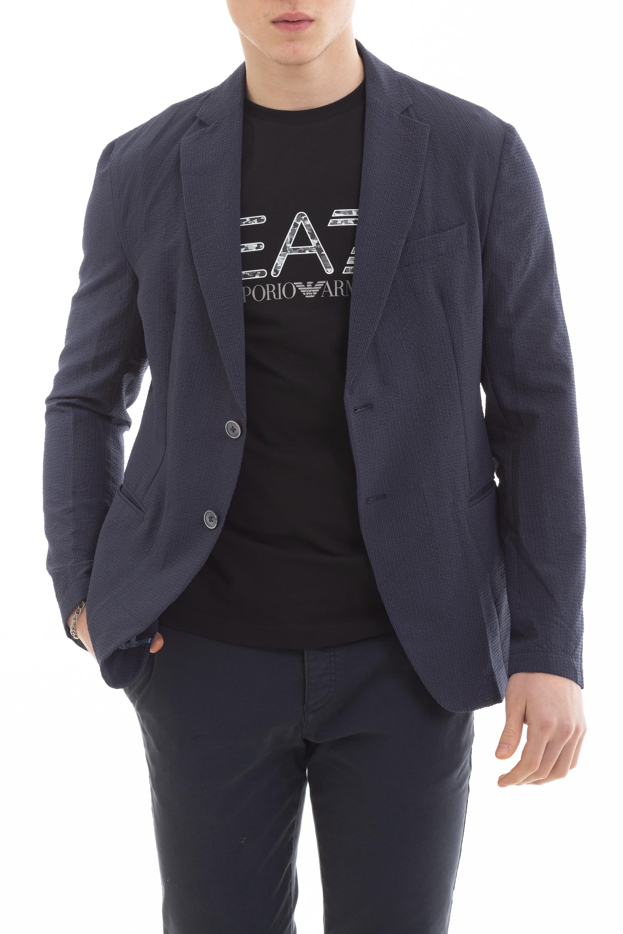 Emporio Armani Erkek Ceket