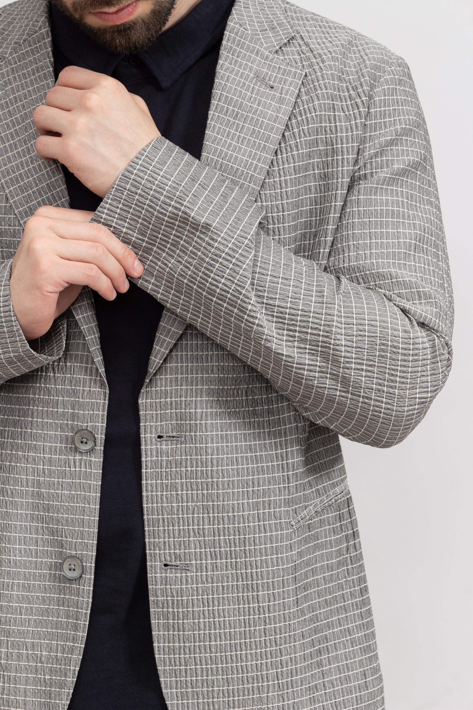 Emporio Armani Erkek Ceket