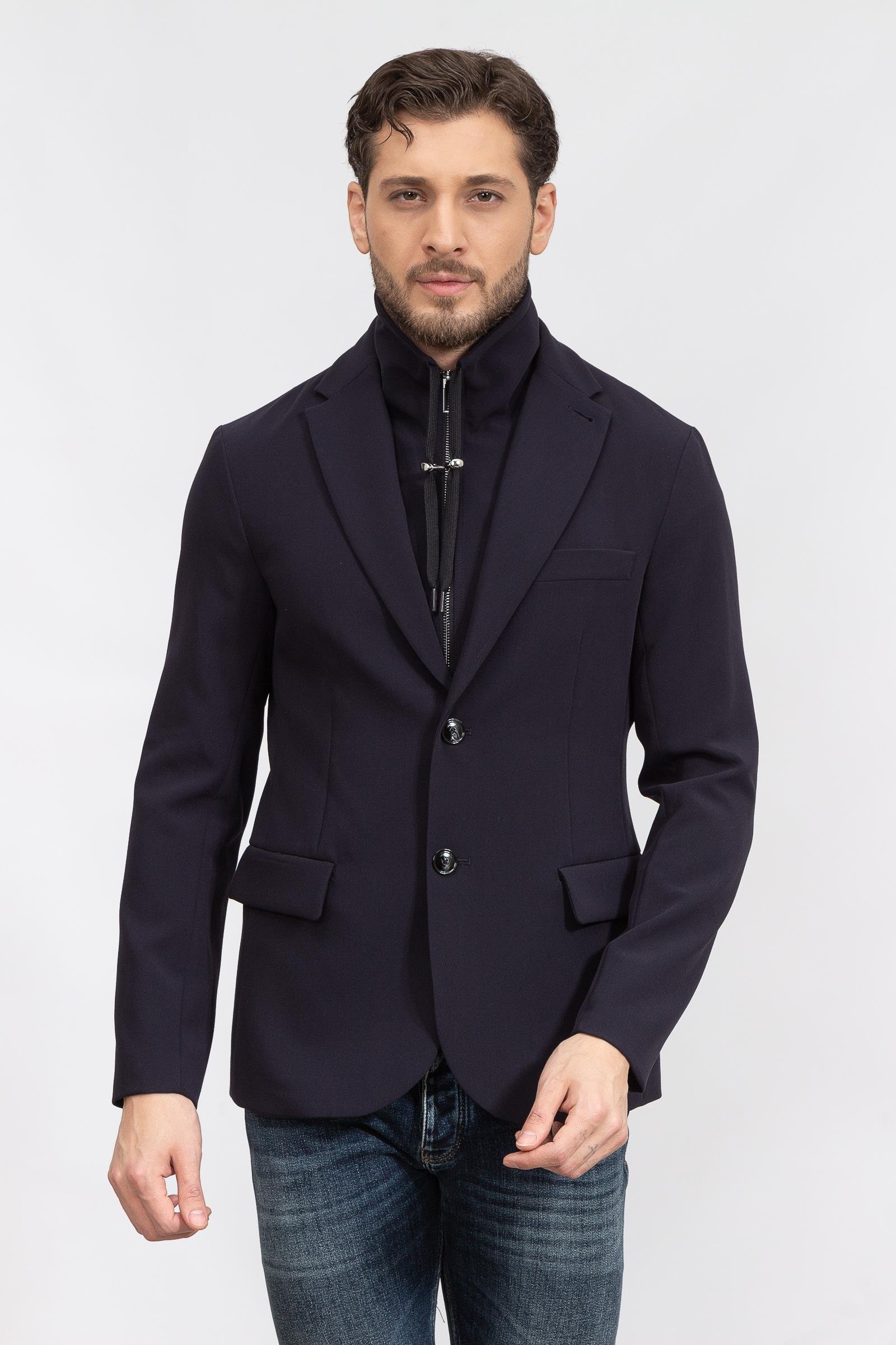 Emporio Armani Erkek Ceket