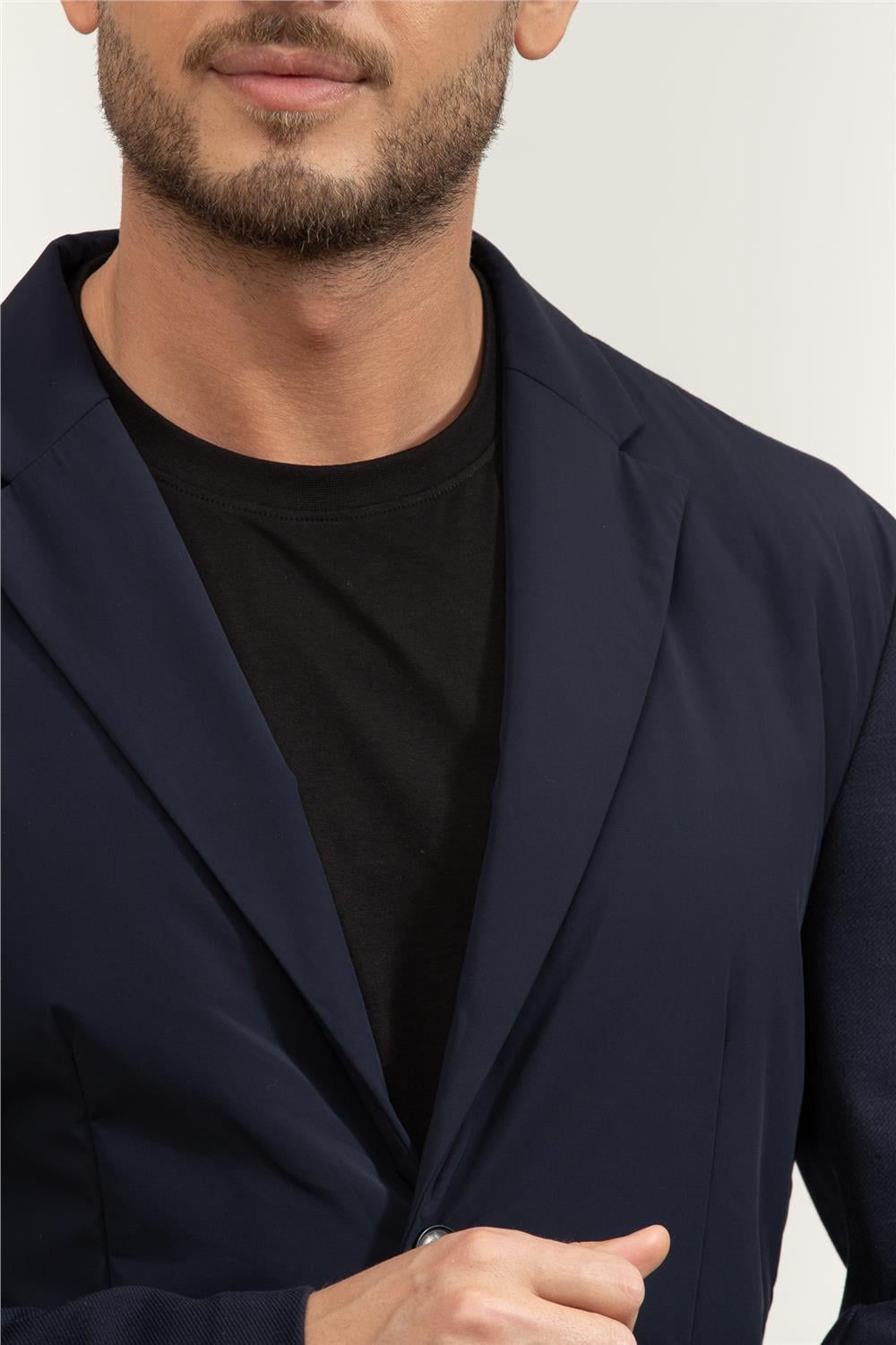 Emporio Armani Erkek Ceket
