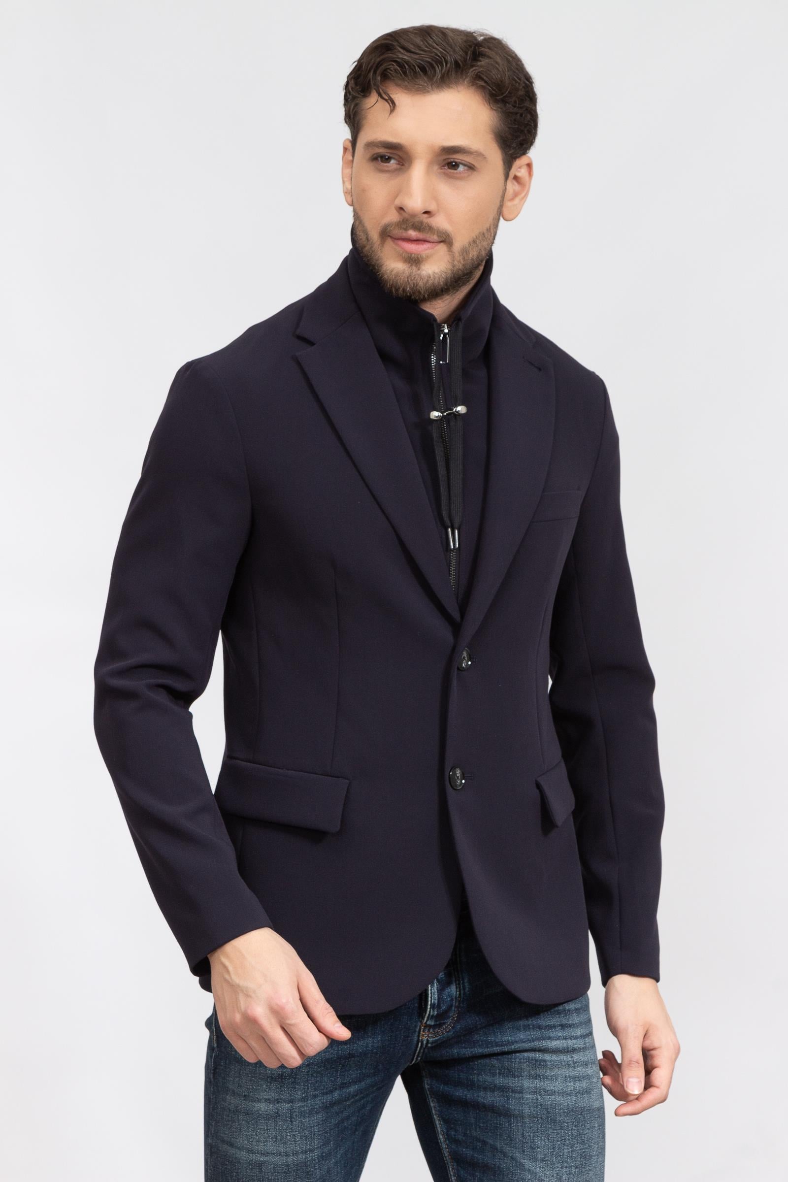 Emporio Armani Erkek Ceket