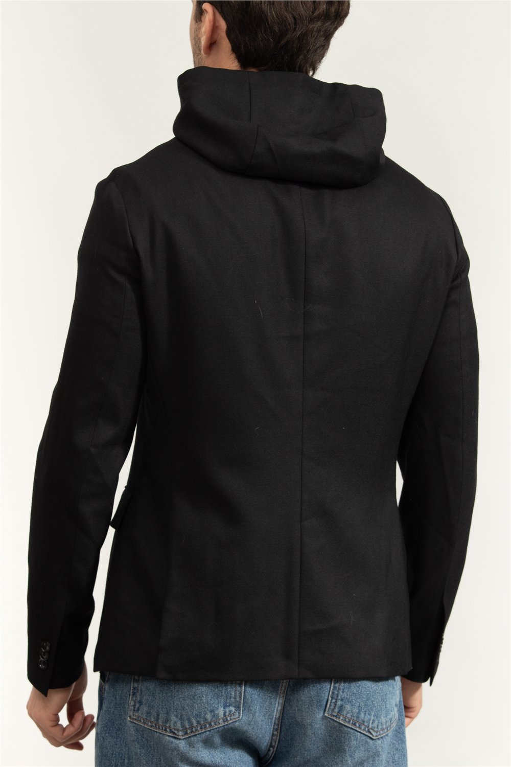 Emporio Armani Erkek Ceket