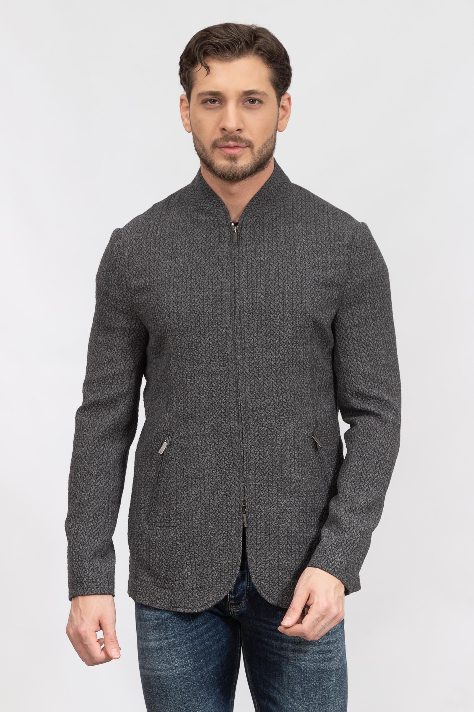 Emporio Armani Erkek Ceket