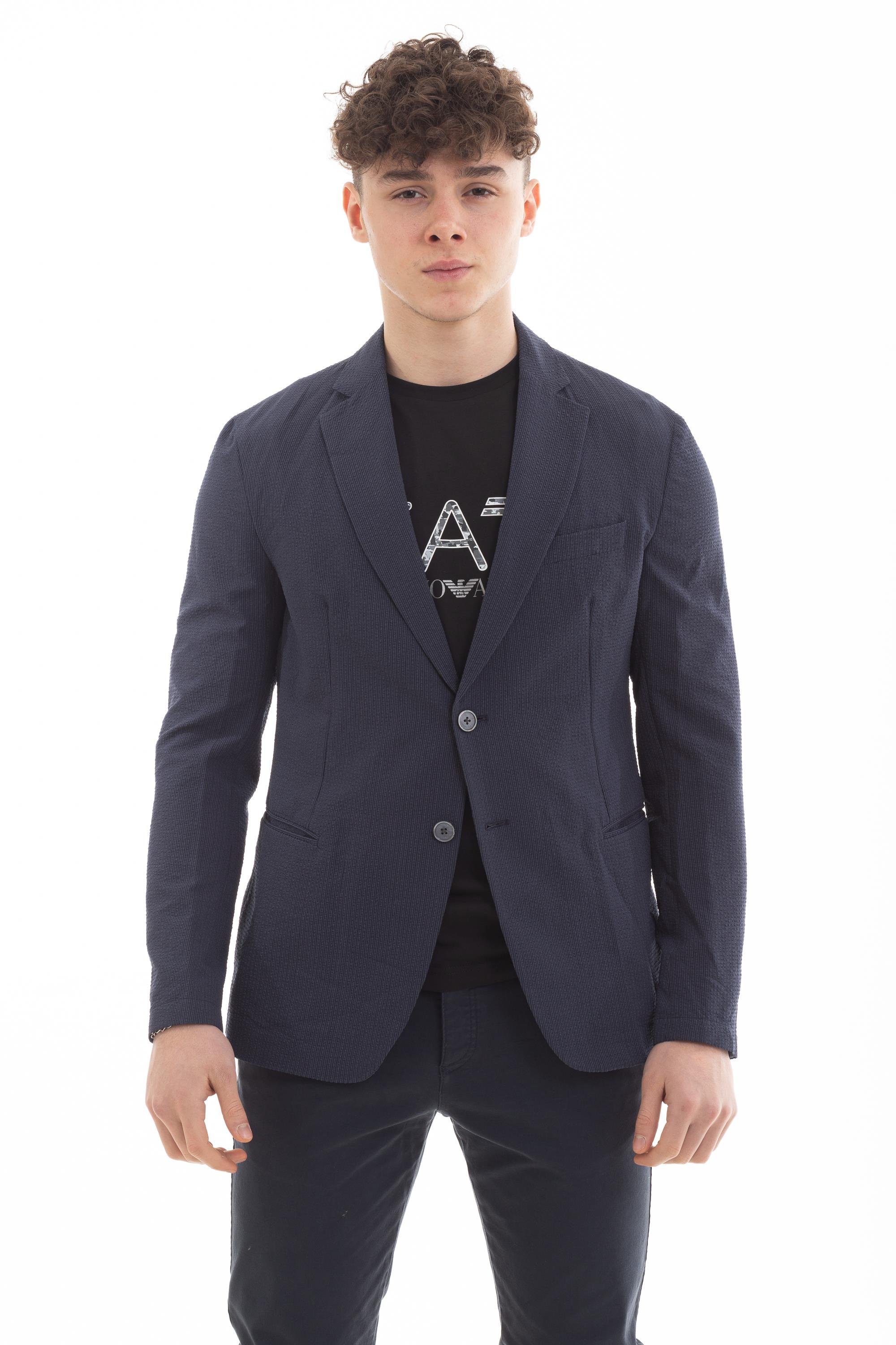 Emporio Armani Erkek Ceket