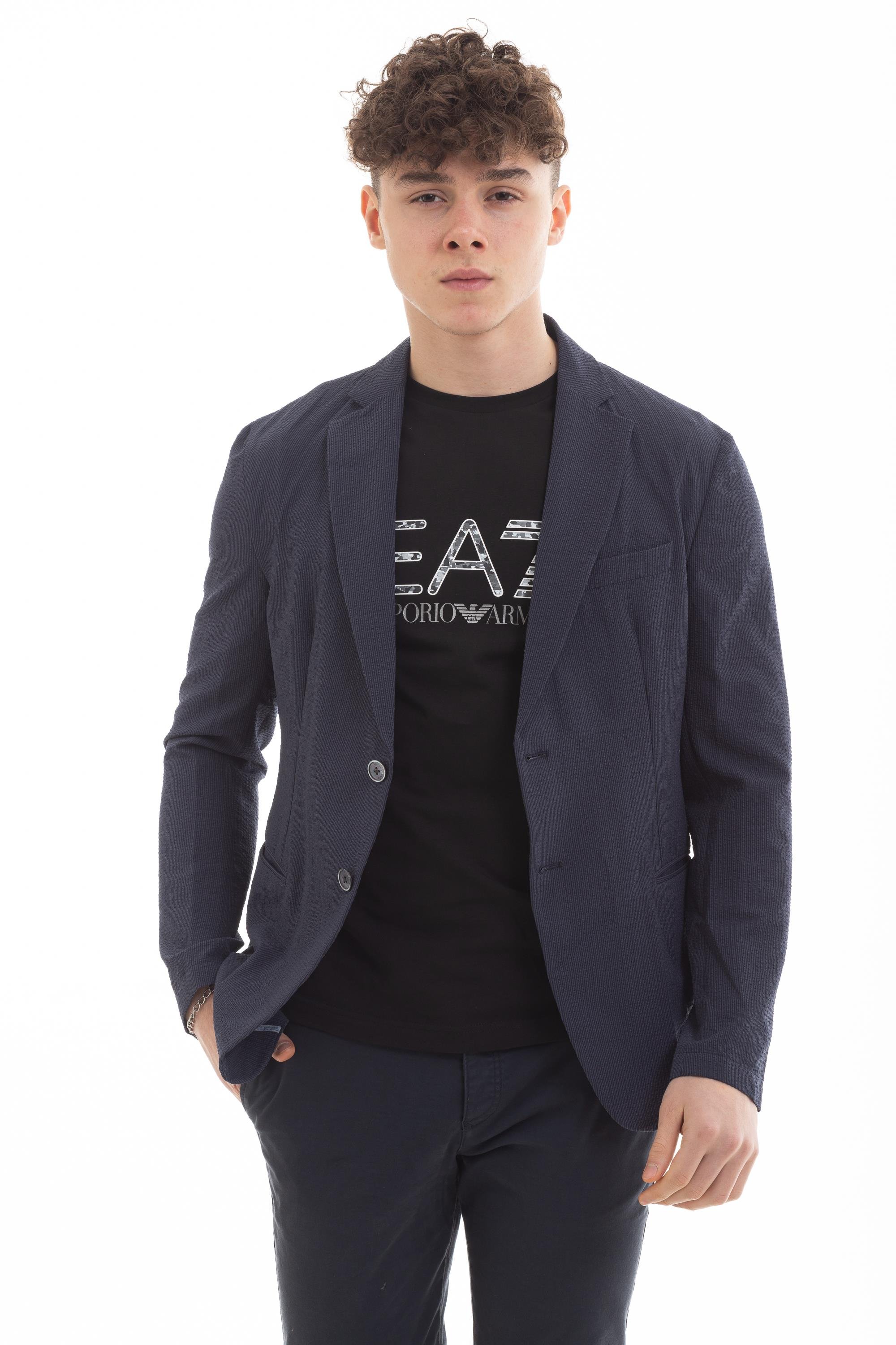 Emporio Armani Erkek Ceket