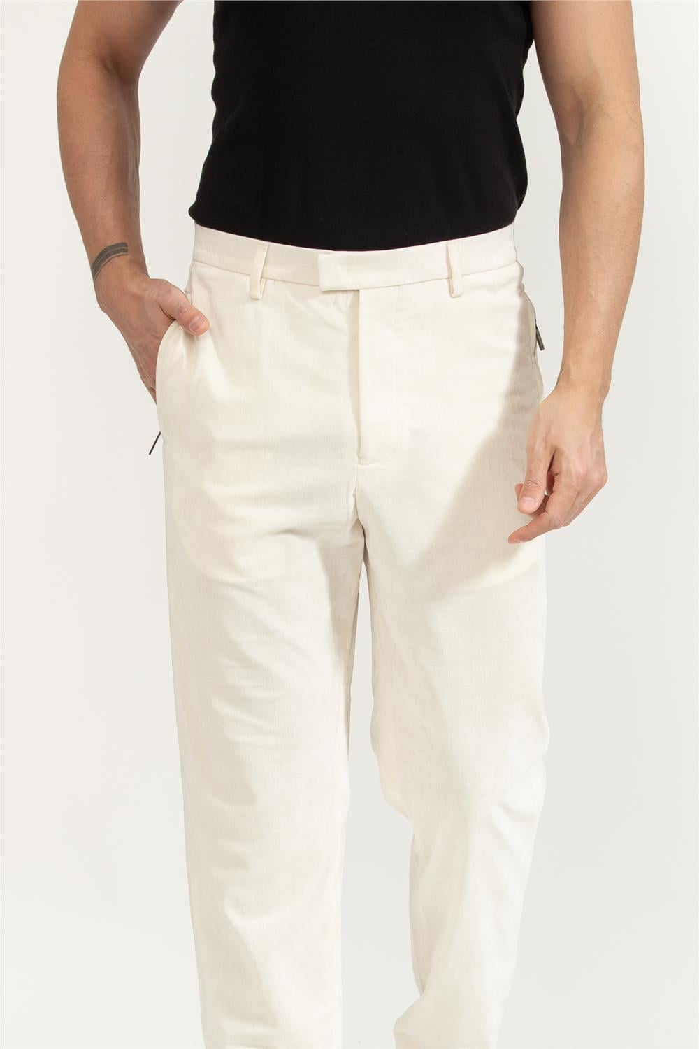 Emporio Armani Erkek Chino Pantolon