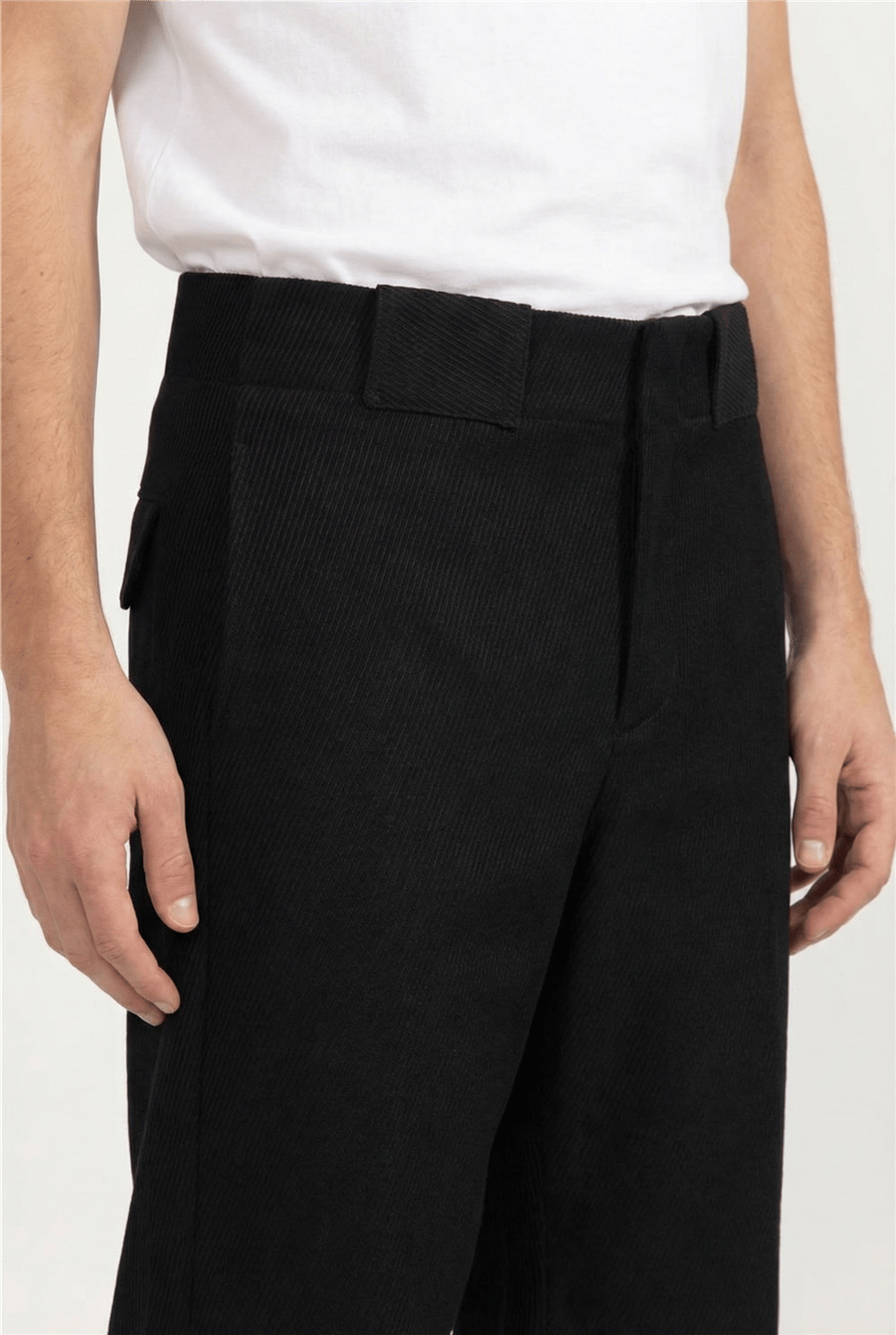 Emporio Armani Erkek Chino Pantolon