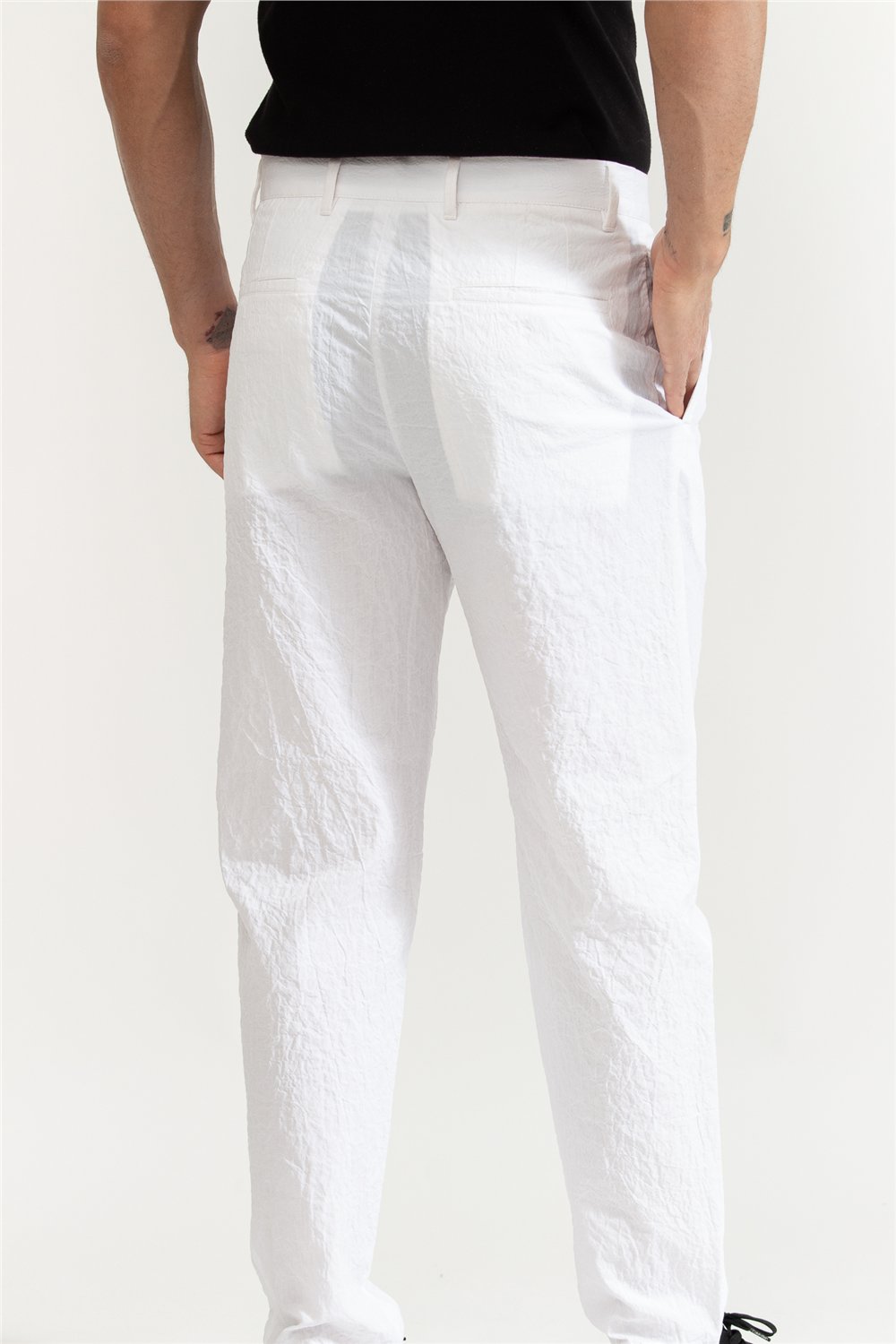 Emporio Armani Erkek Chino Pantolon