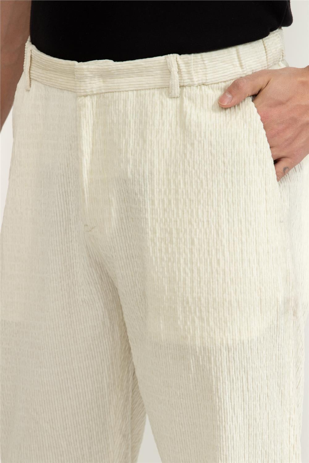 Emporio Armani Erkek Chino Pantolon