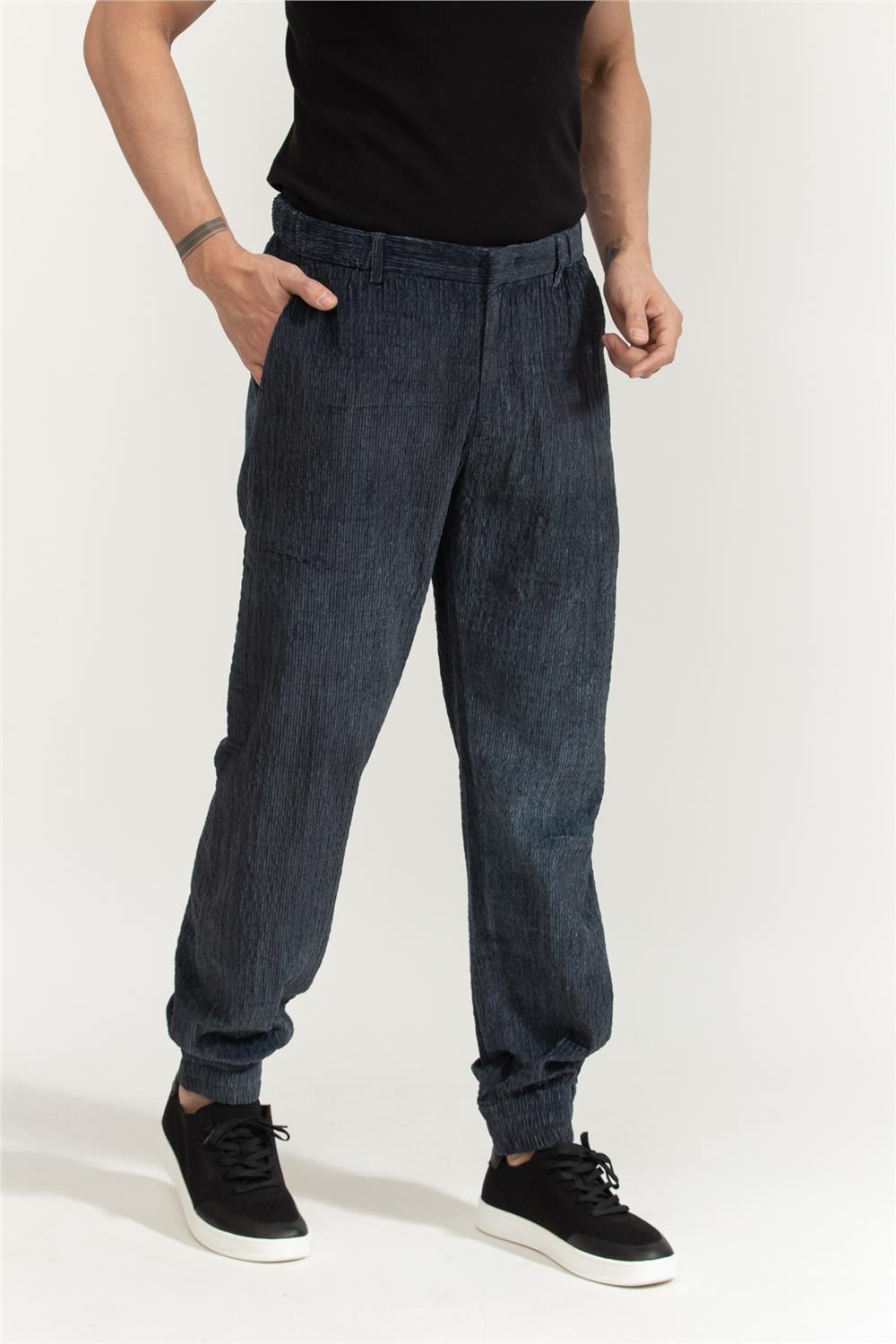 Emporio Armani Erkek Chino Pantolon