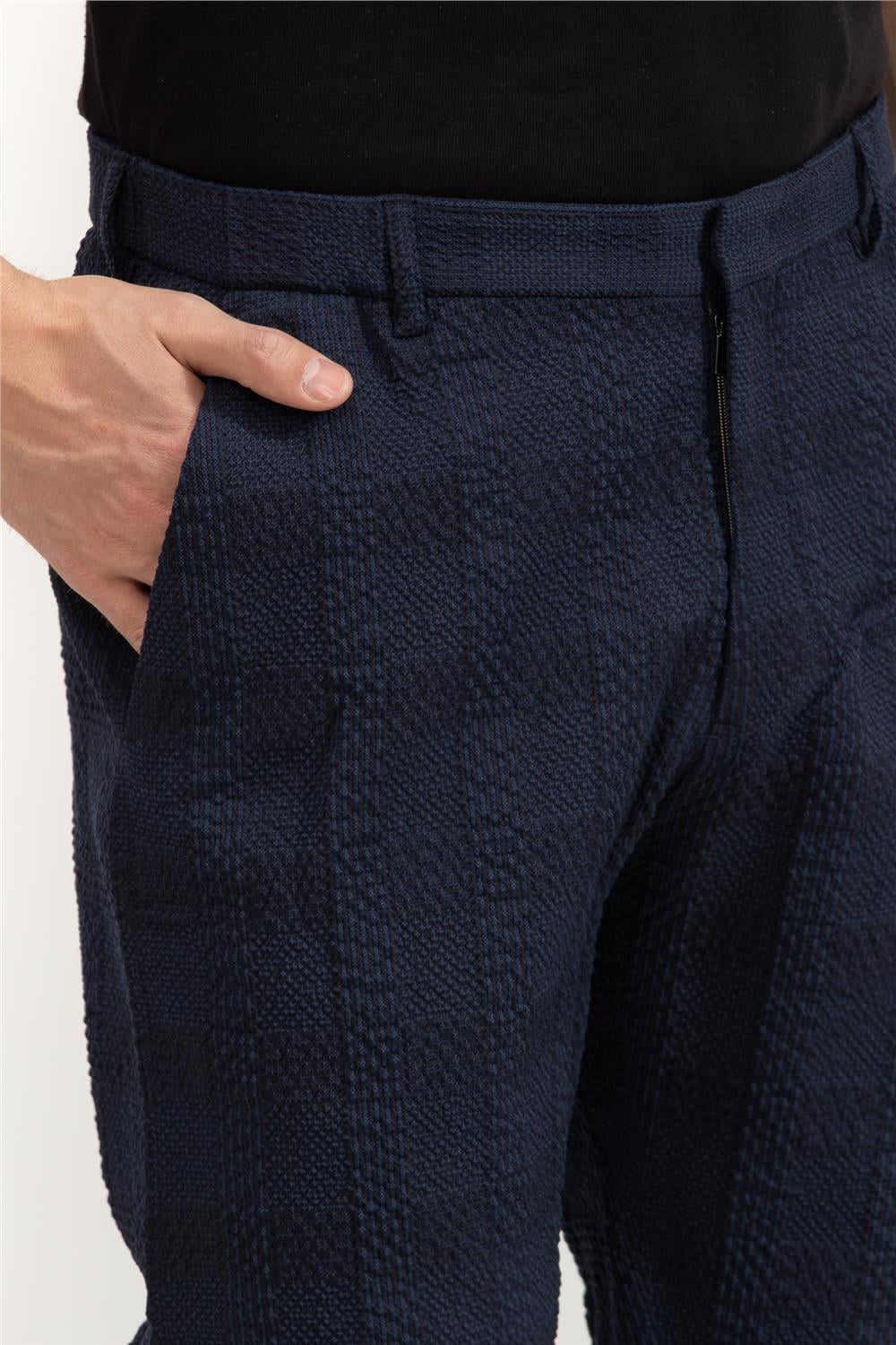 Emporio Armani Erkek Chino Pantolon